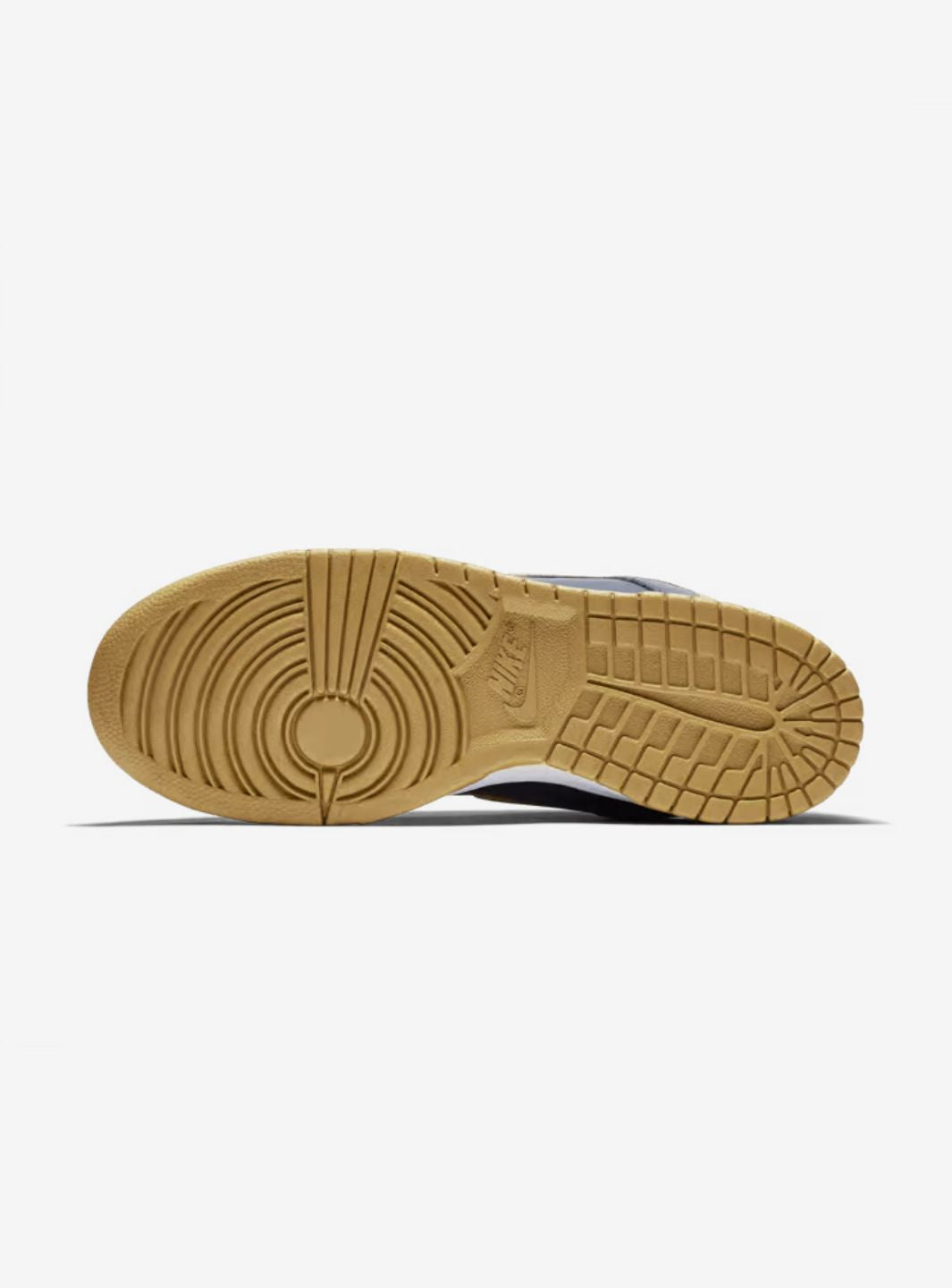 Nike SB Dunk Low Supreme Jewel Swoosh Gold - CK3480-700 | ResellZone