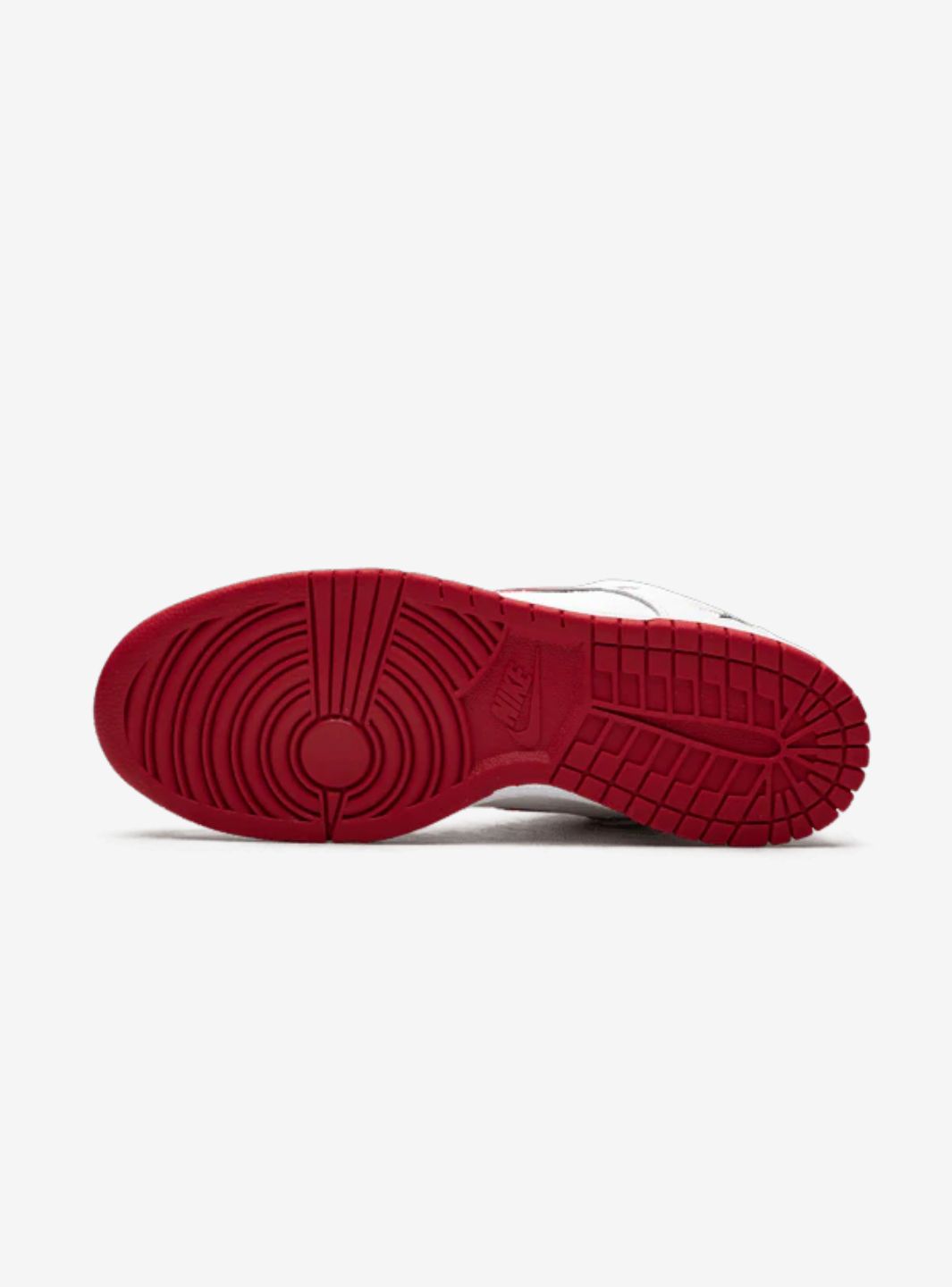 Nike SB Dunk Low Supreme Jewel Swoosh Red - CK3480-600 | ResellZone