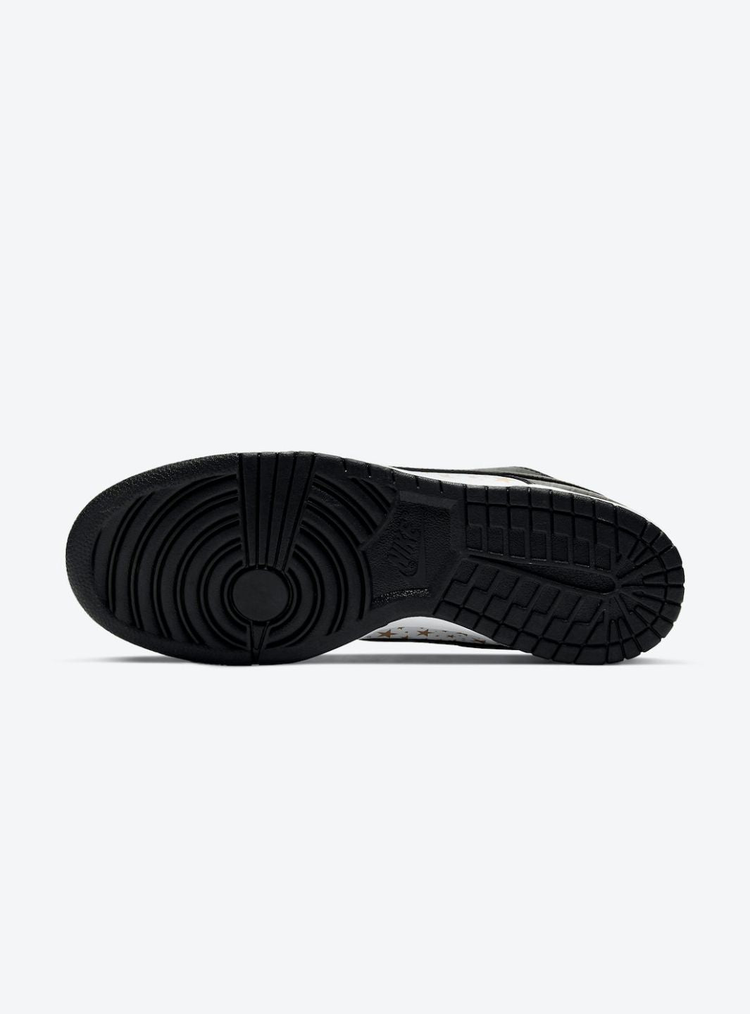 Nike SB Dunk Low Supreme Stars Black (2021) - DH3228-102 | ResellZone