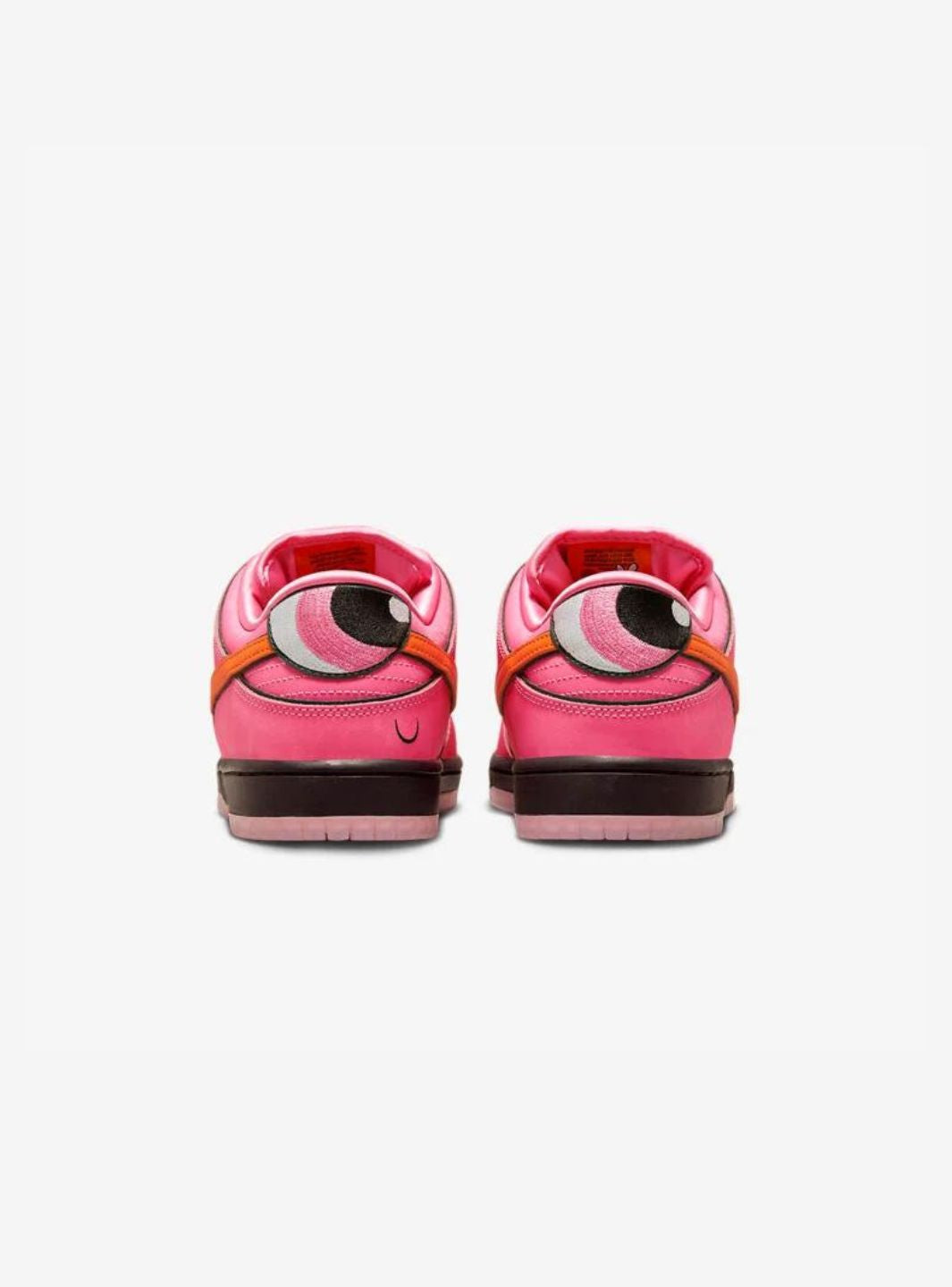 Nike SB Dunk Low The Powerpuff Girls Blossom - FD2631-600 | ResellZone
