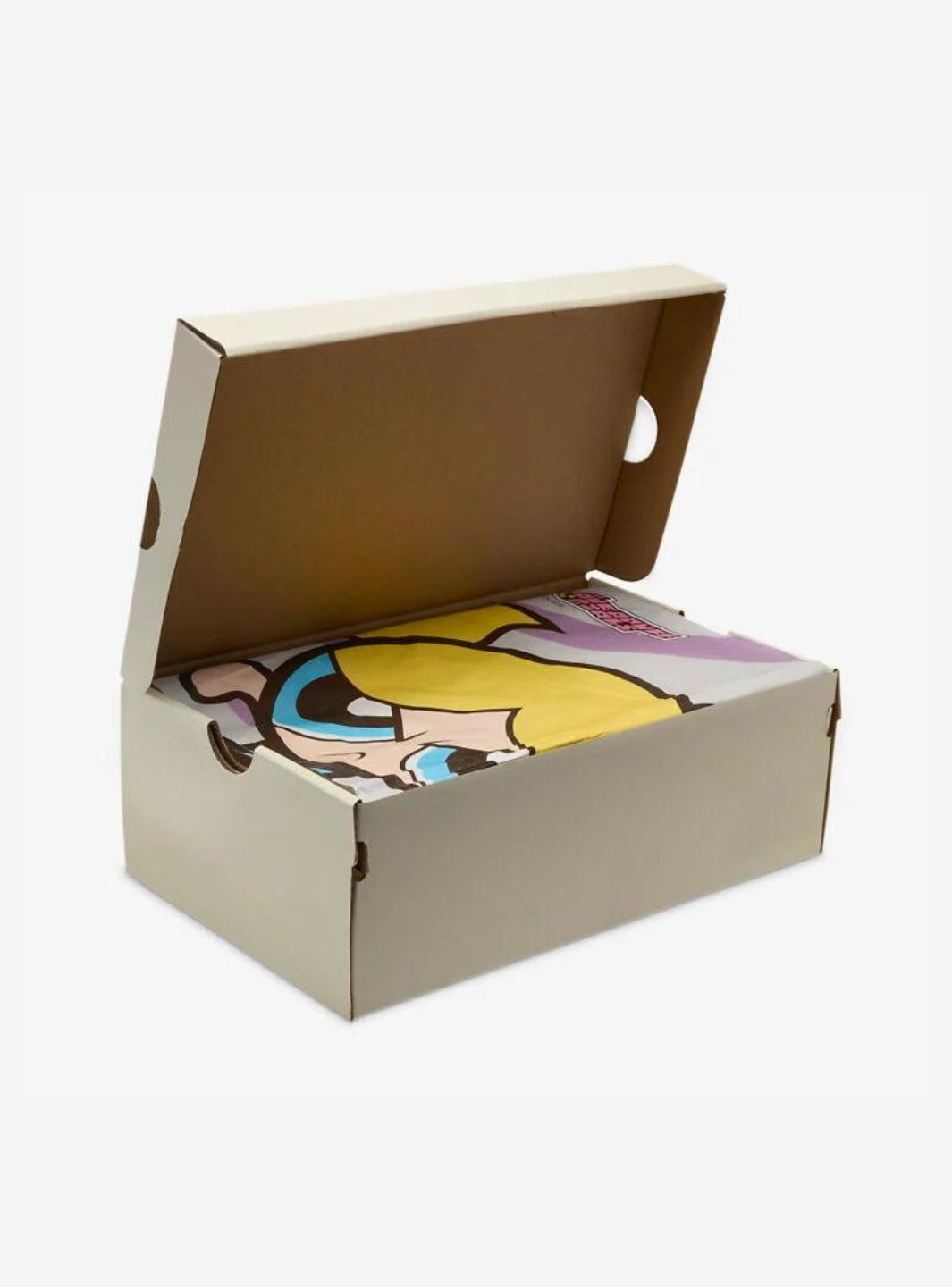 Nike SB Dunk Low The Powerpuff Girls Bubbles - FZ8320-400 | ResellZone
