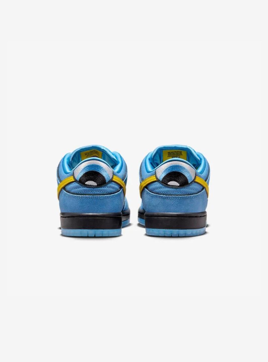 Nike SB Dunk Low The Powerpuff Girls Bubbles - FZ8320-400 | ResellZone