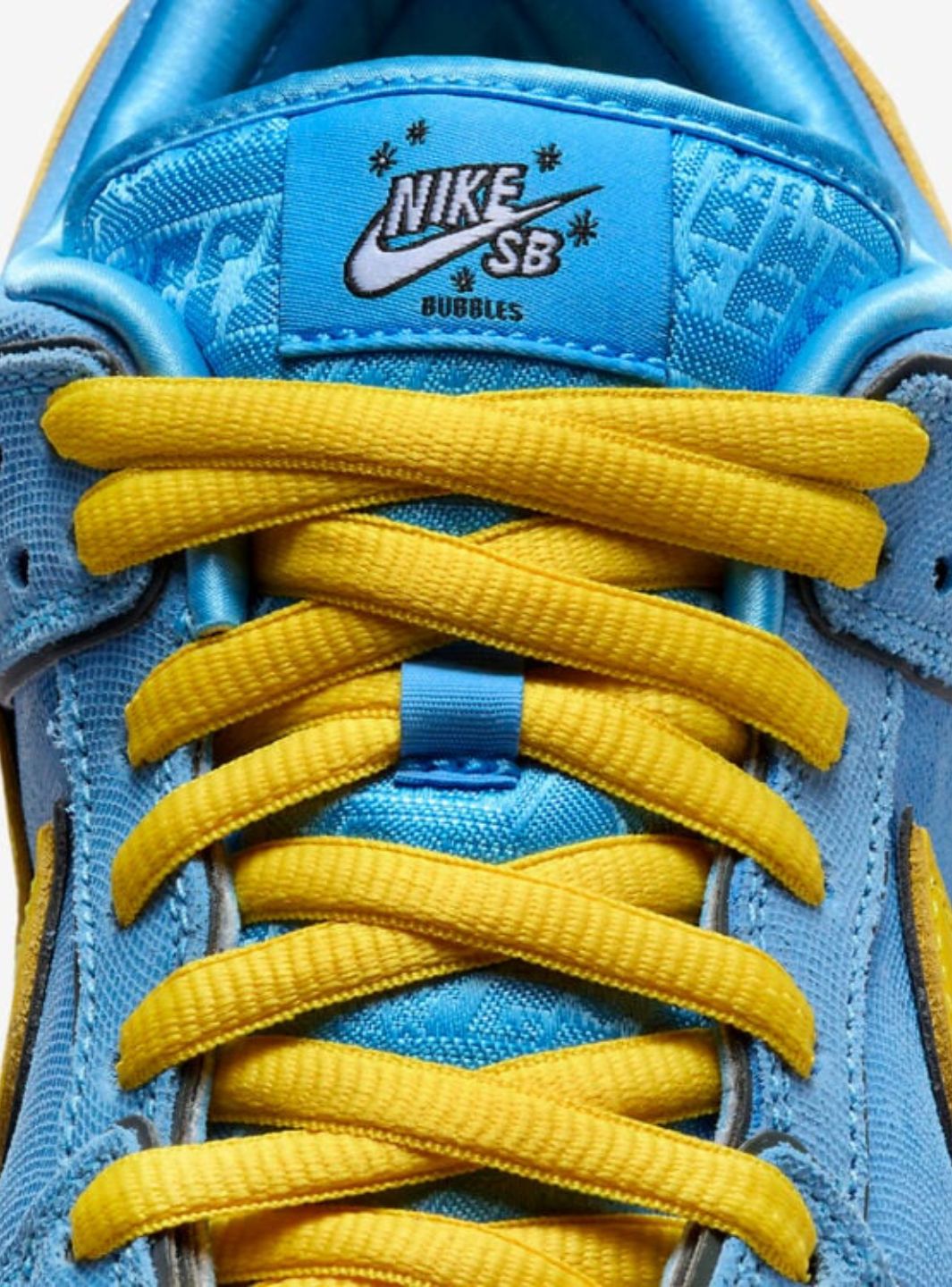Nike SB Dunk Low The Powerpuff Girls Bubbles - FZ8320-400 | ResellZone