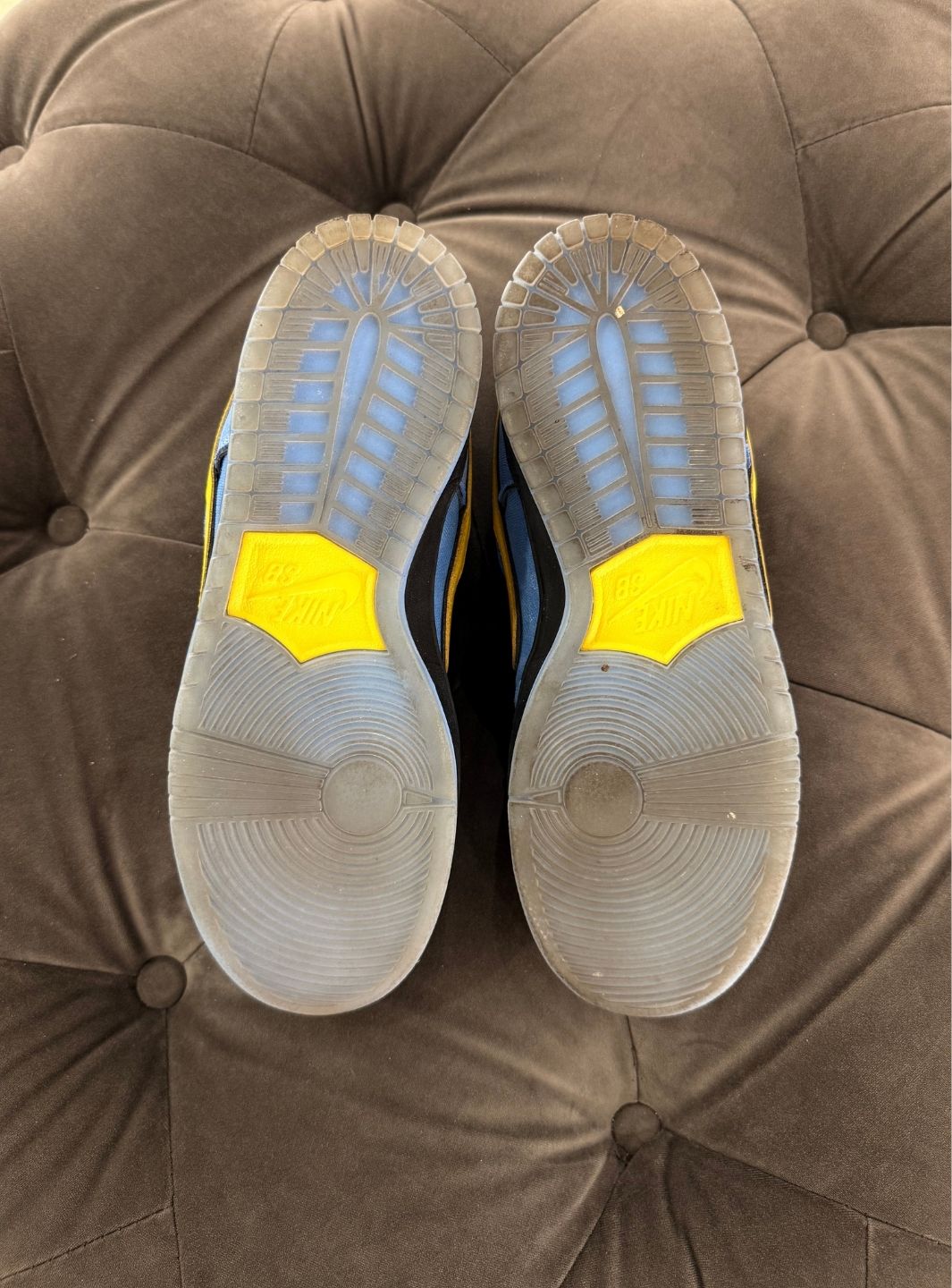 Nike SB Dunk Low The Powerpuff Girls Bubbles - Sneakers Usate | ResellZone