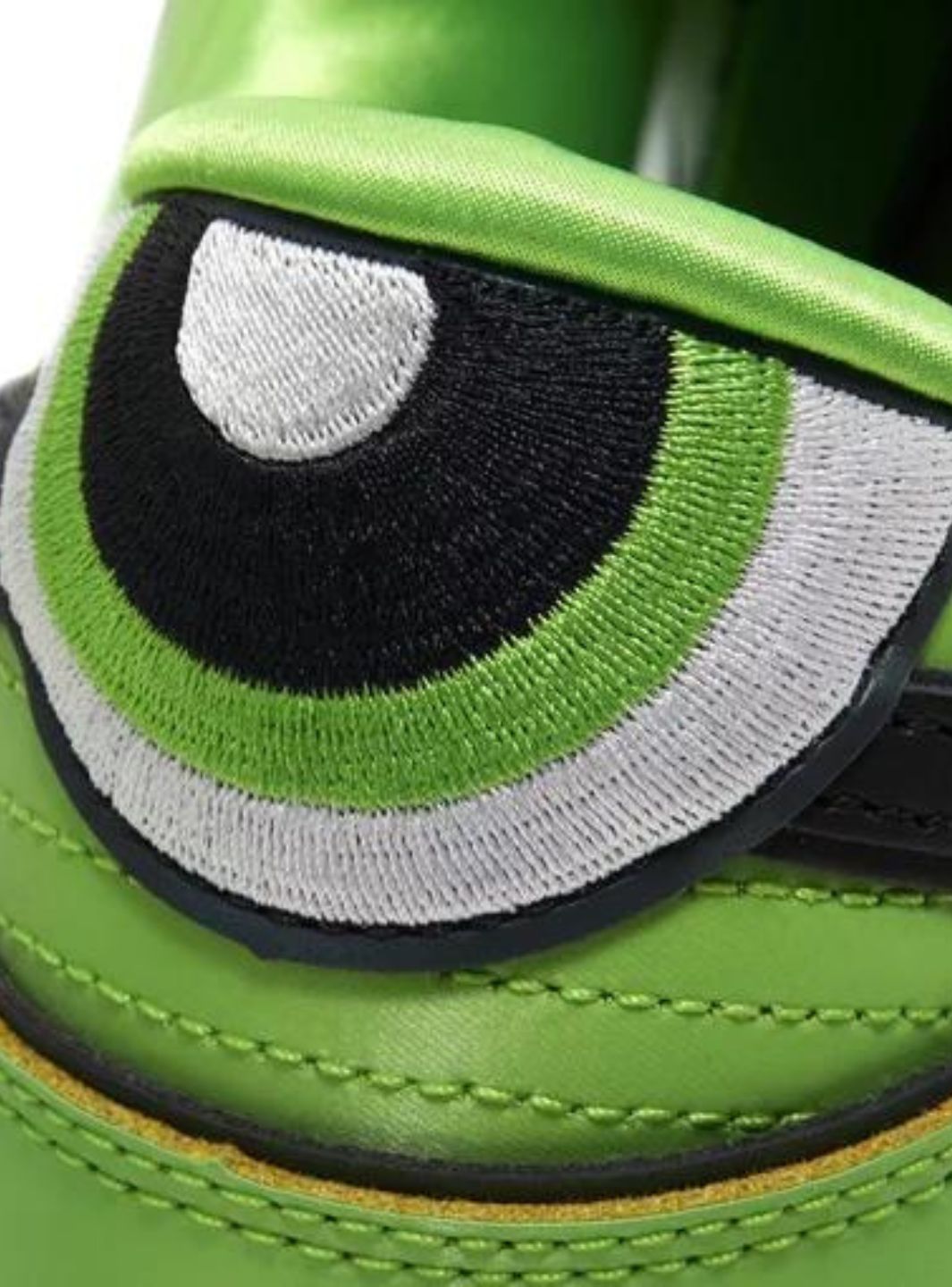 Nike SB Dunk Low The Powerpuff Girls Buttercup - FZ8319-300 | ResellZone