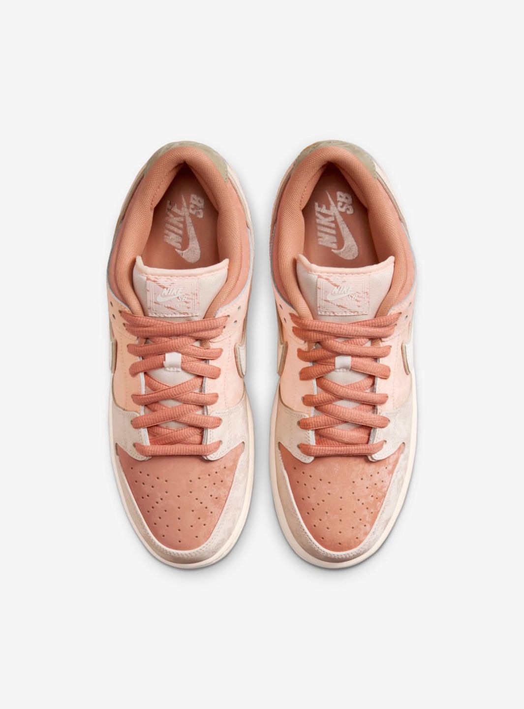 Nike SB Dunk Low Trocadéro Gardens - FV5926-200 | ResellZone