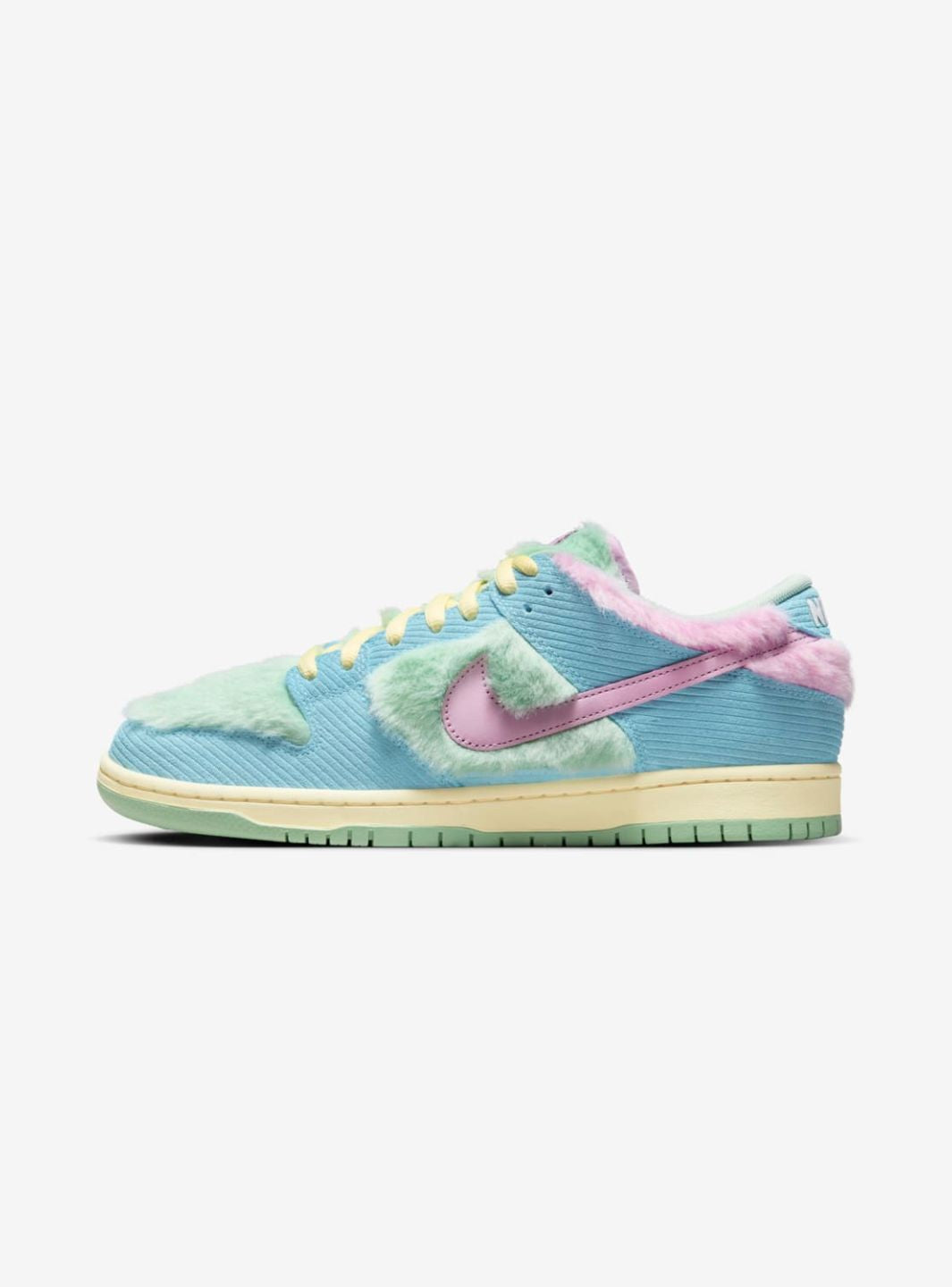 Nike SB Dunk Low Verdy Visty FN6040-400 ResellZone