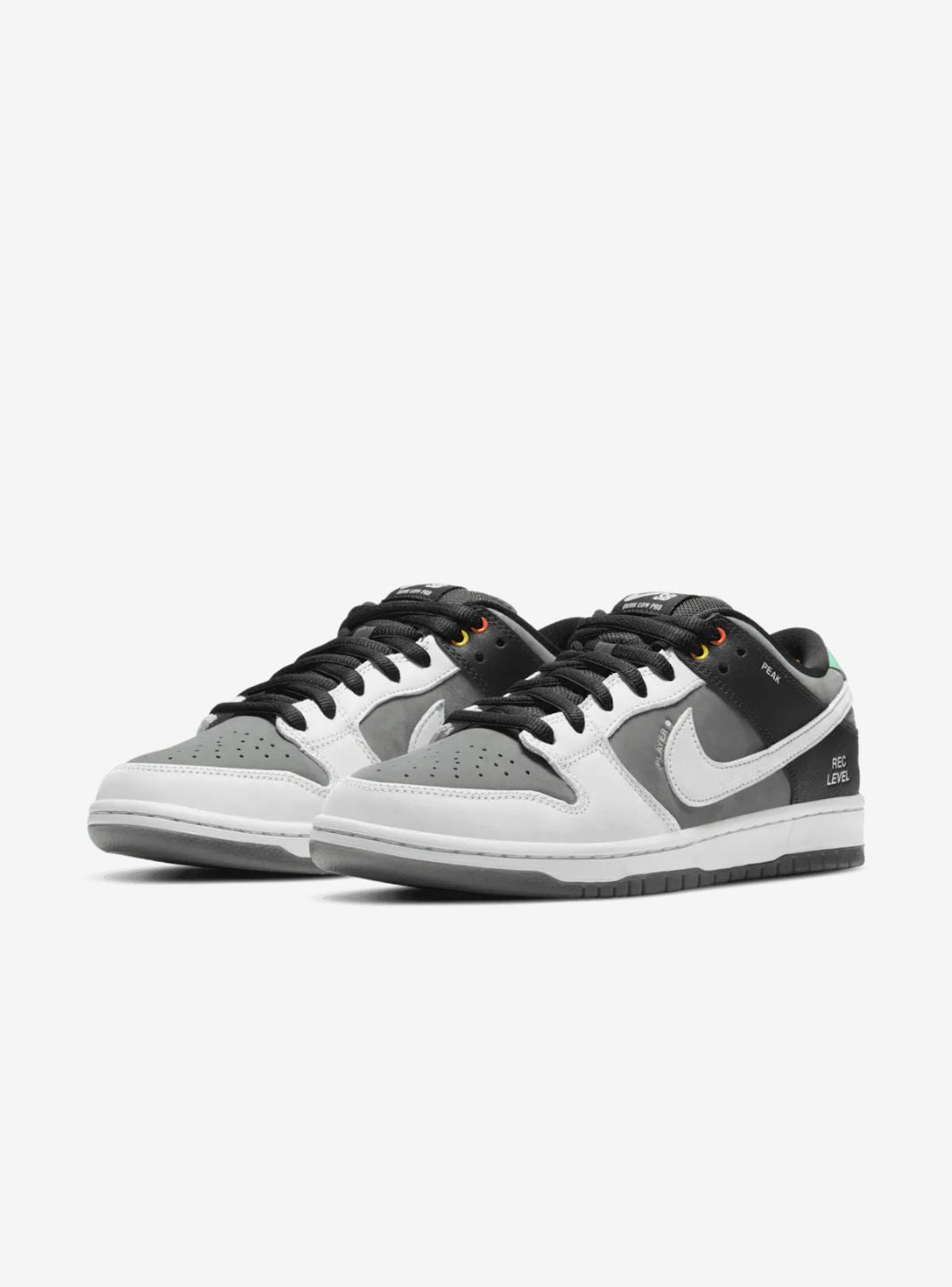 Shutter Speed Vx Dunks Nike SB Dunk Low VX1000 CV1659-001 ResellZone