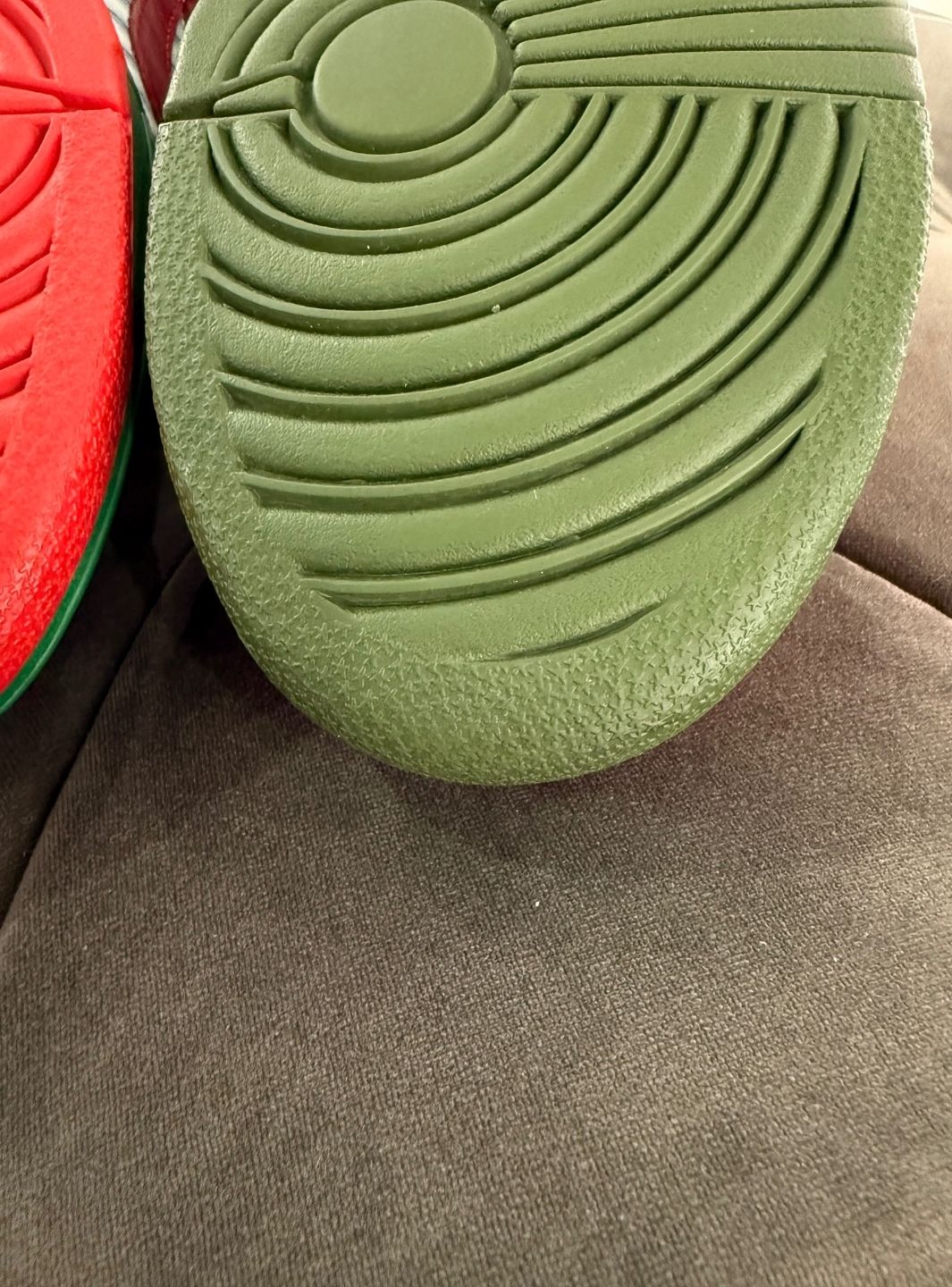 Nike SB Dunk Low What the Dunk - Sneakers Usate | ResellZone