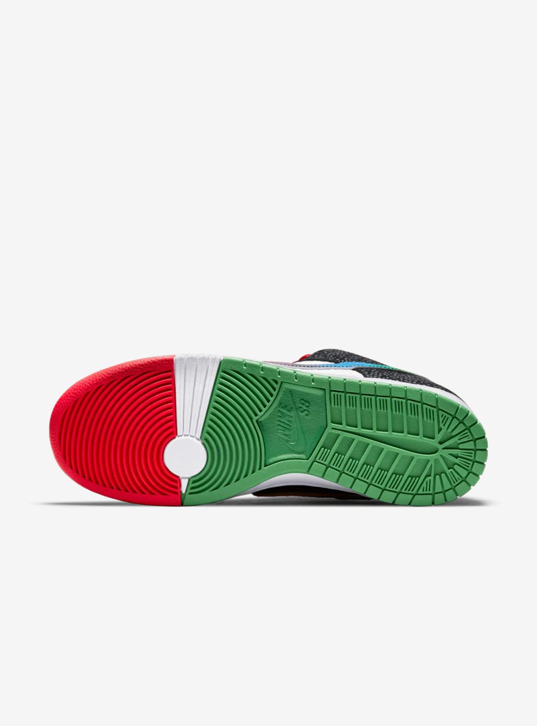 Nike SB Dunk Low What The Paul - CZ2239-600 | ResellZone