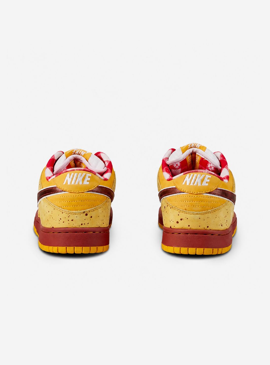 Nike SB Dunk Low Yellow Lobster - 313170-137566 | ResellZone
