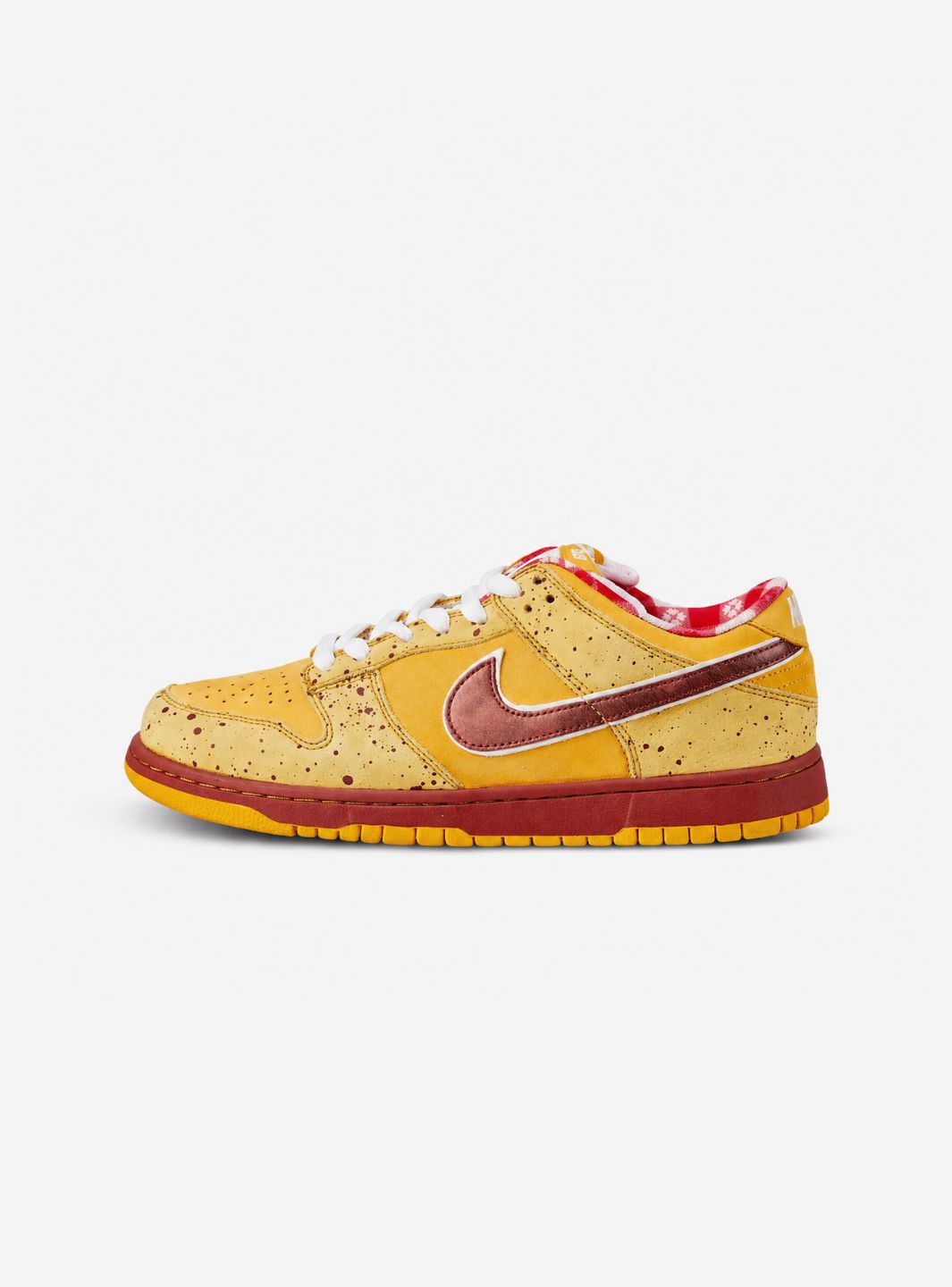 Nike SB Dunk Low Yellow Lobster - 313170-137566 | ResellZone