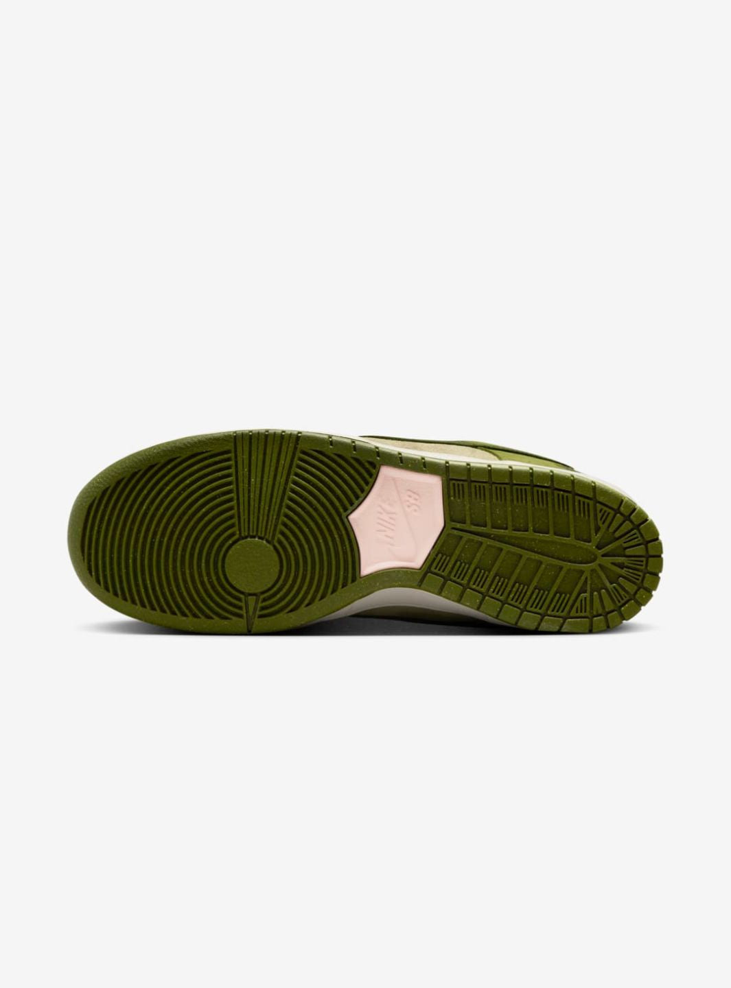 Nike SB Dunk Low Yuto Horigome Matcha - HF8022-300 | ResellZone