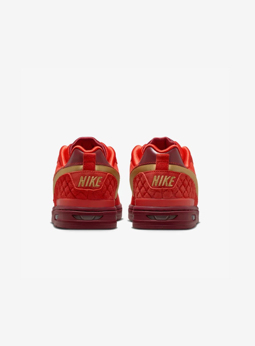 Nike SB Zoom Air Paul Rodriguez Habanero Red All-Star - IQ5648-600 | ResellZone
