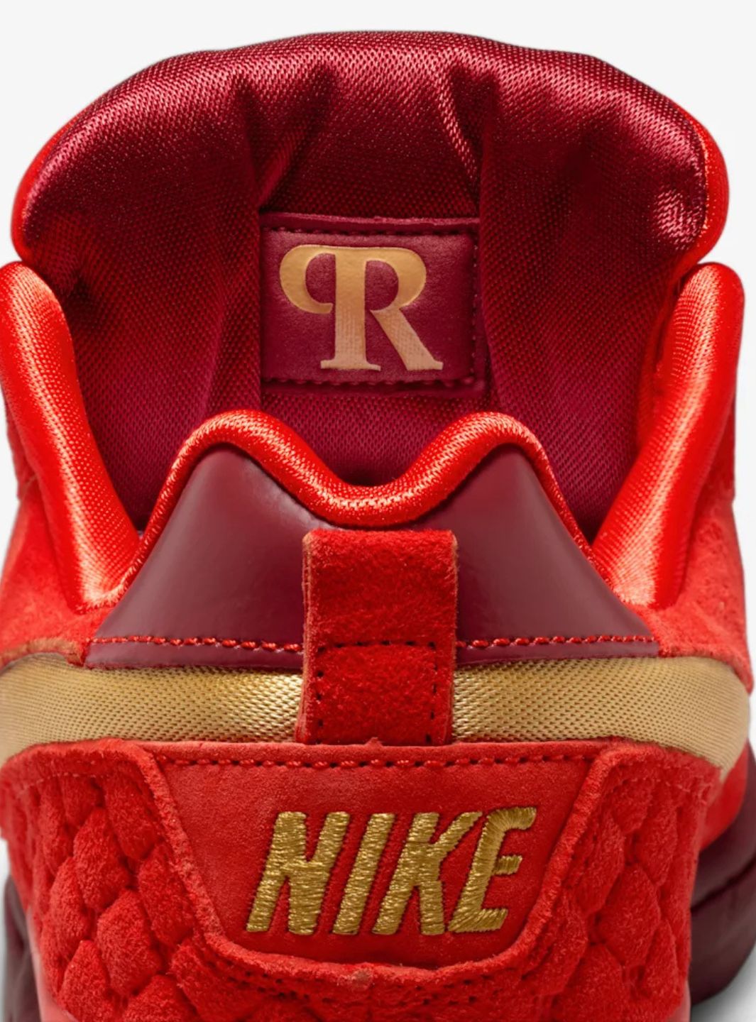 Nike SB Zoom Air Paul Rodriguez Habanero Red All-Star - IQ5648-600 | ResellZone