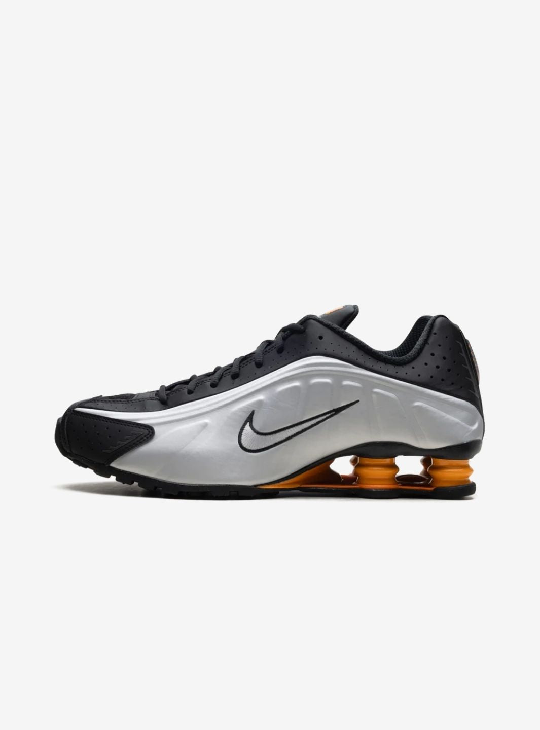 Nike Shox R4 Bright Mandarin - HQ1988-003 | ResellZone