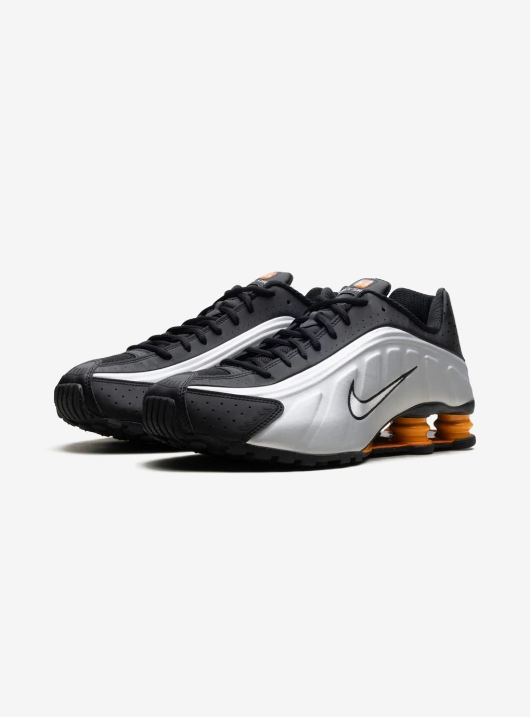Nike Shox R4 Bright Mandarin - HQ1988-003 | ResellZone