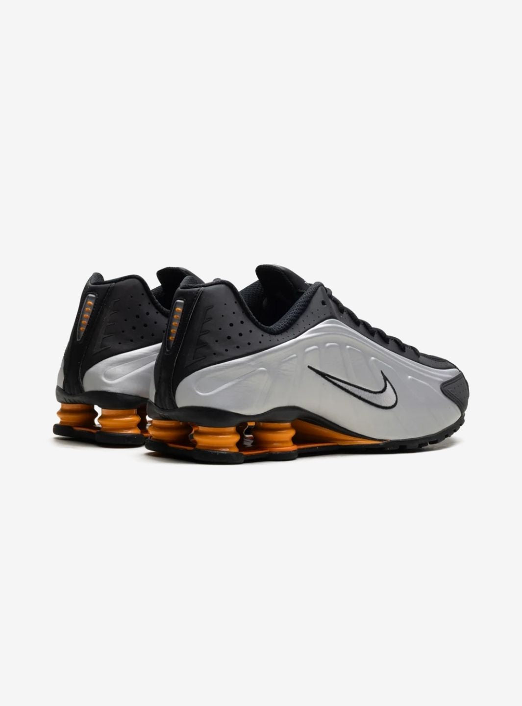 Nike Shox R4 Bright Mandarin - HQ1988-003 | ResellZone