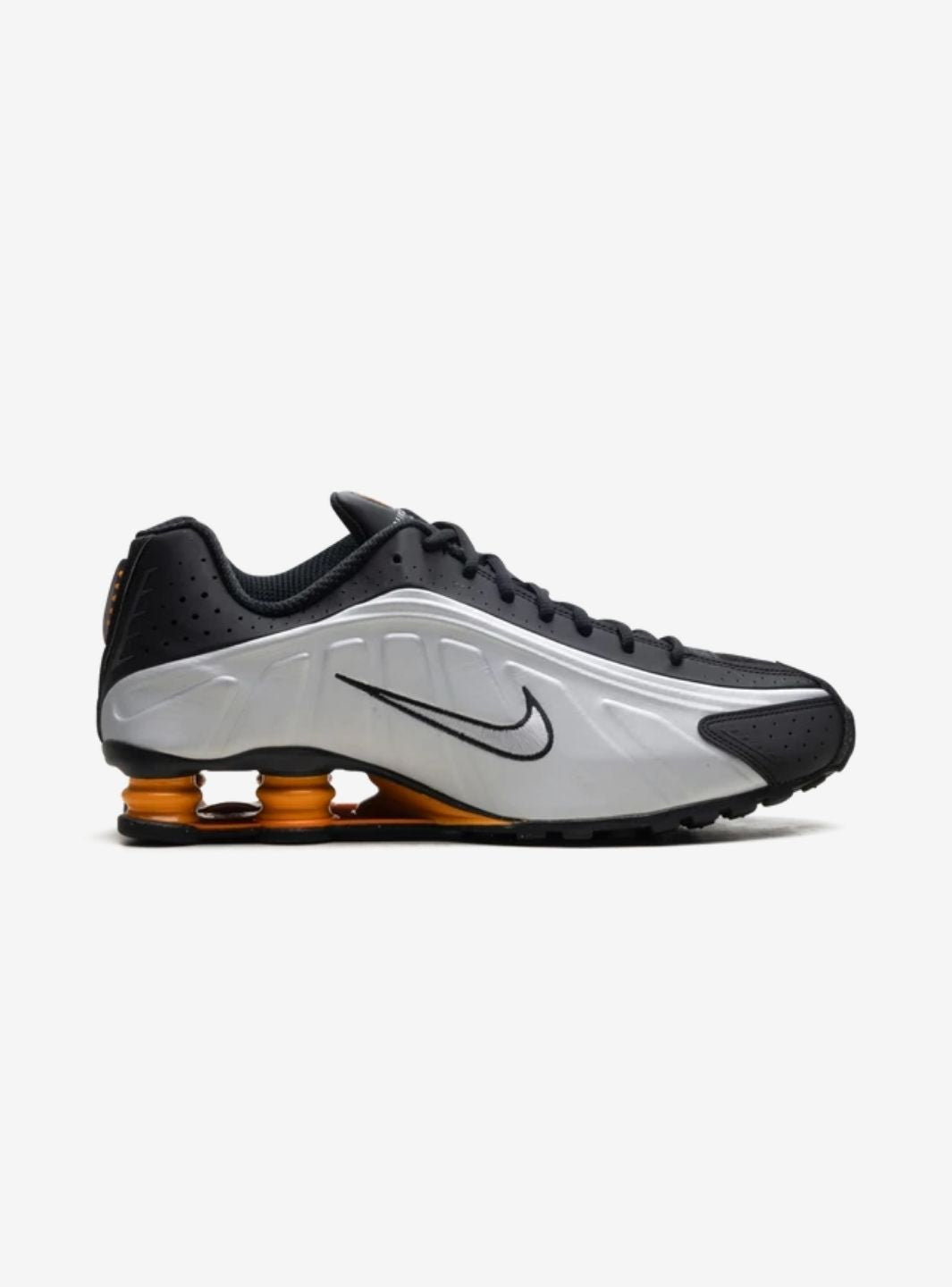 Nike Shox R4 Bright Mandarin - HQ1988-003 | ResellZone