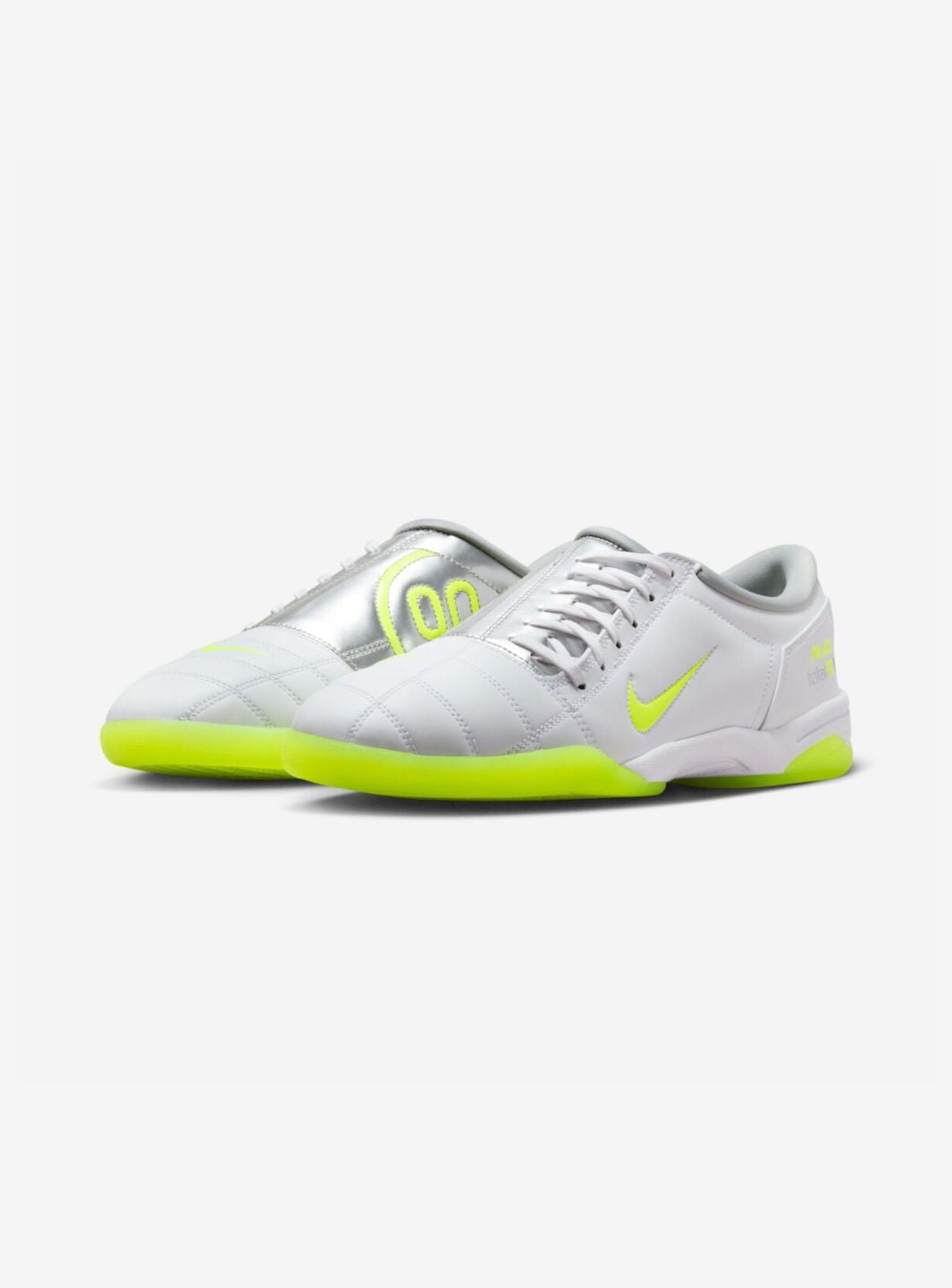 Nike Total 90 3 Palace White Silver Volt - IM1381-100 | ResellZone