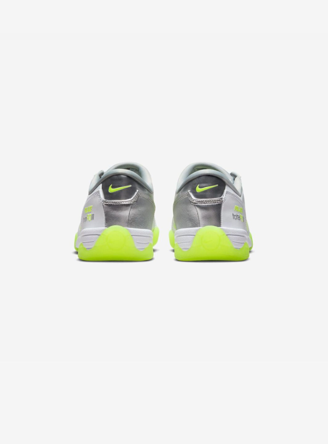 Nike Total 90 3 Palace White Silver Volt - IM1381-100 | ResellZone