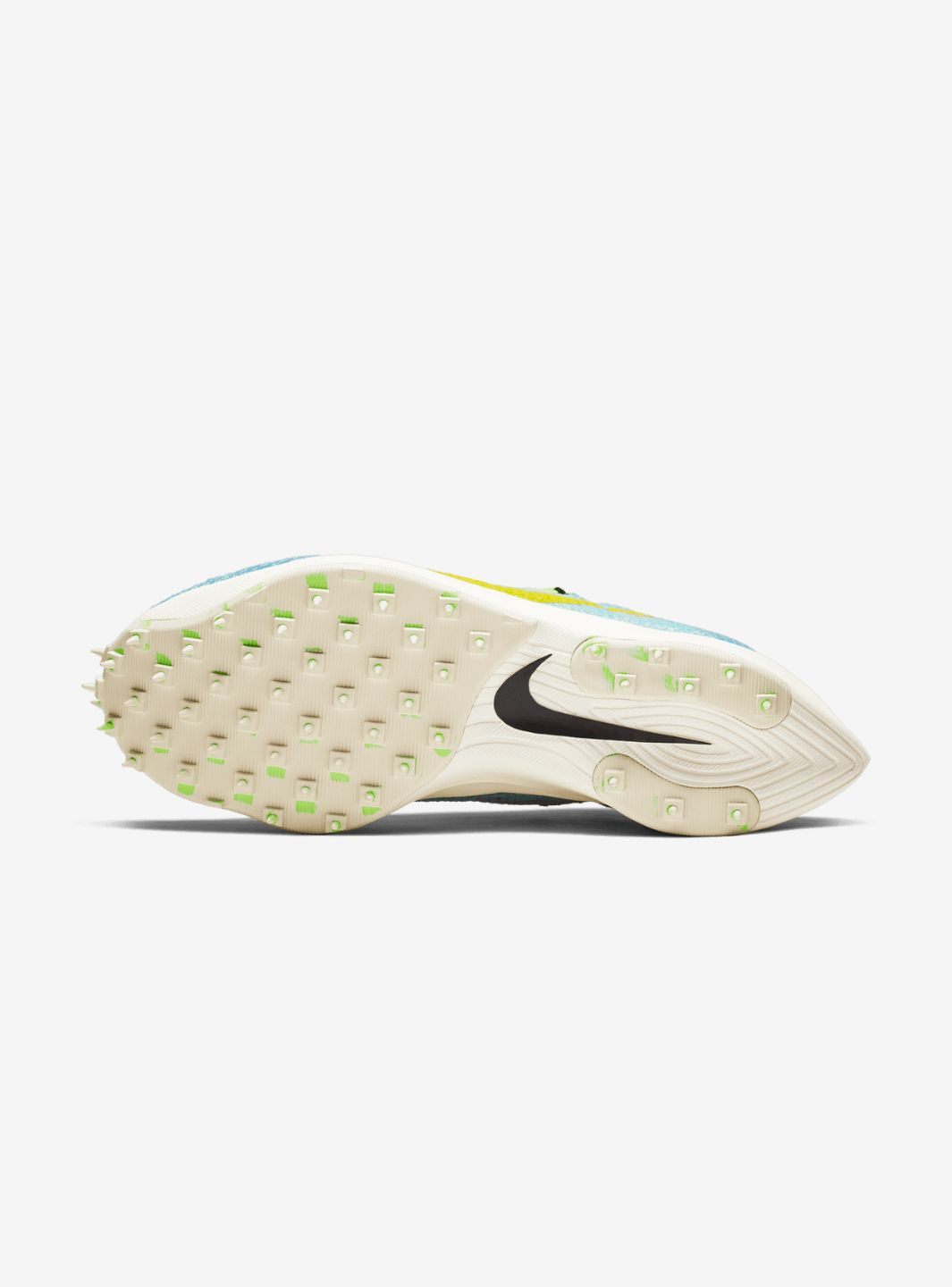 Nike Vapor Street Off-White Polarized Blue - CD8178-400 | ResellZone