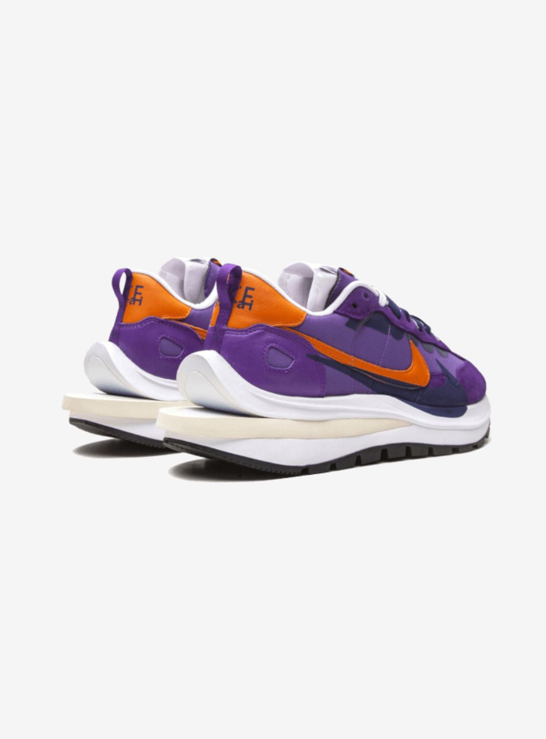 Nike Vaporwaffle Sacai Dark Iris - DD1875-500 | ResellZone