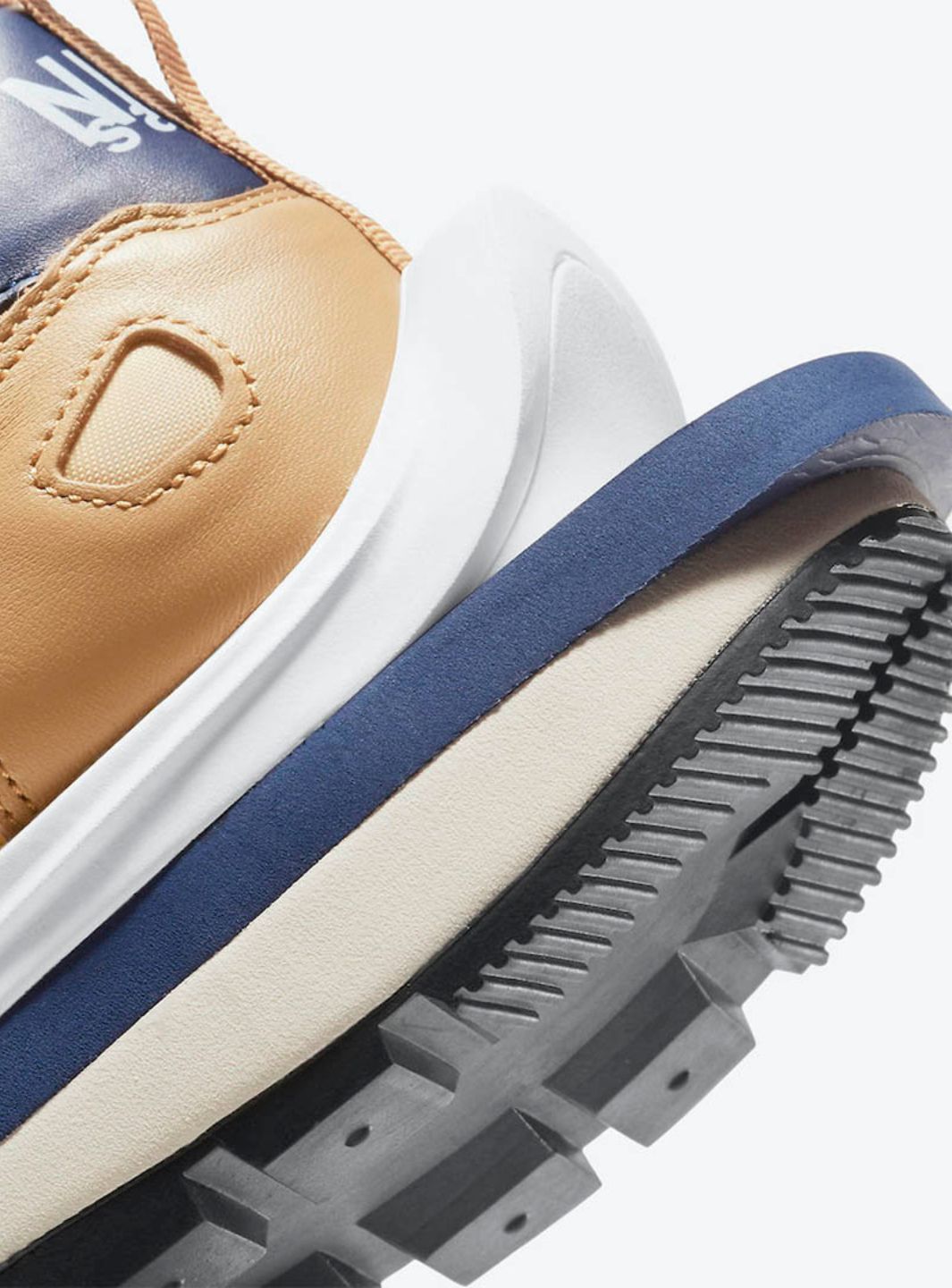 Nike Vaporwaffle Sacai Sesame Blue Void - DD1875-200 | ResellZone