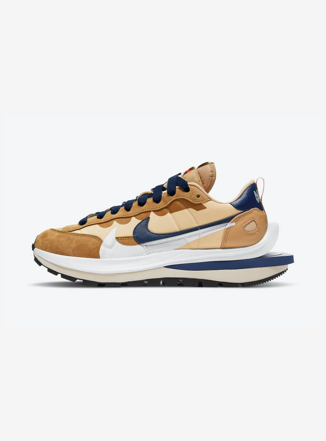 Nike Vaporwaffle Sacai Sesame Blue Void - DD1875-200 | ResellZone