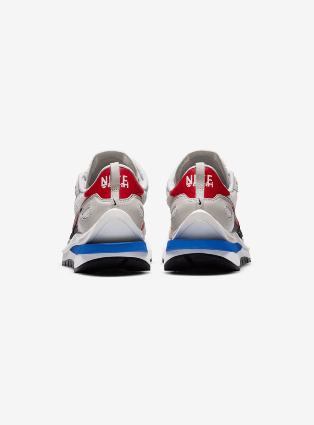 nike sacai waffle fuchsia