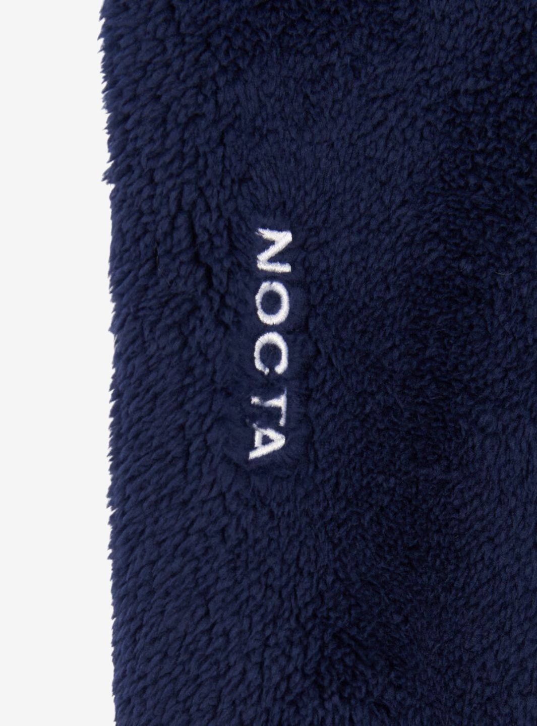 Nike x Drake NOCTA NRG Fleece Pants - DV3643-410 | ResellZone