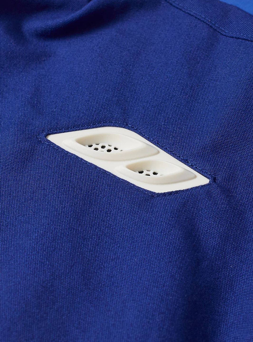 Nike x NOCTA L'Art Racing Jacket Deep Royal Blue/Racer Blue/Phantom | ResellZone