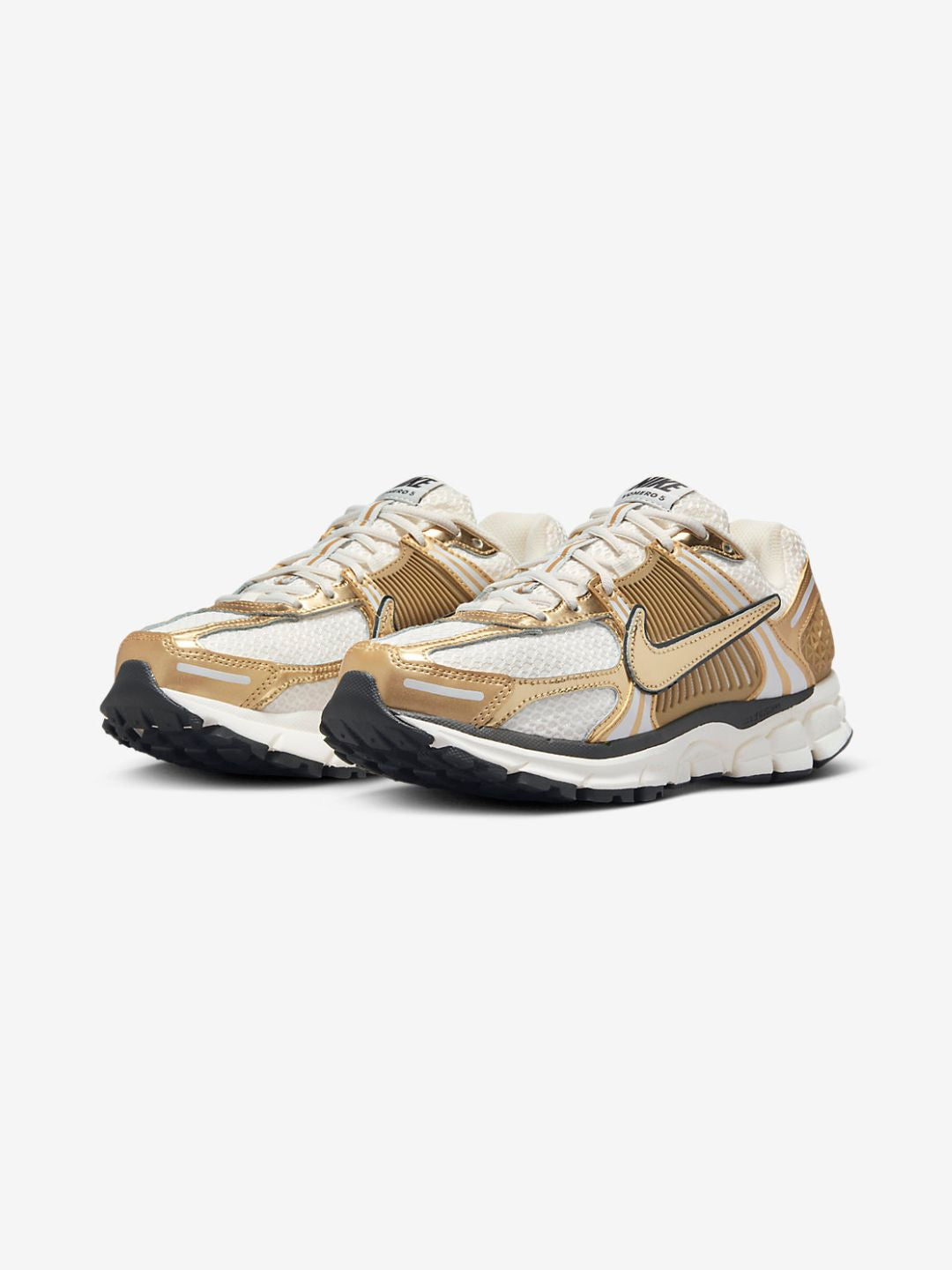 Nike Zoom Vomero 5 Metallic Gold - HF7723-001 | ResellZone