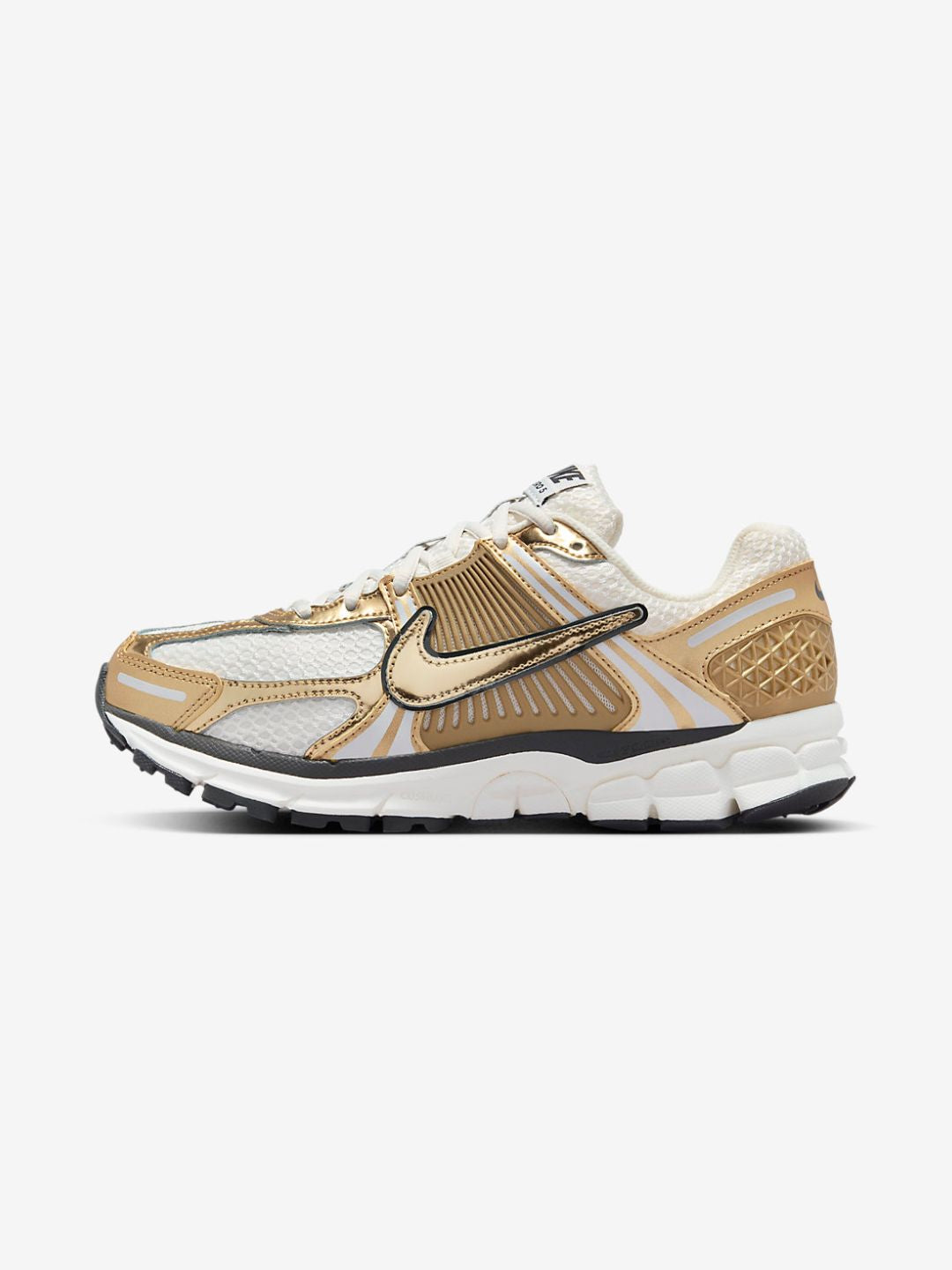 Nike Zoom Vomero 5 Metallic Gold - HF7723-001 | ResellZone