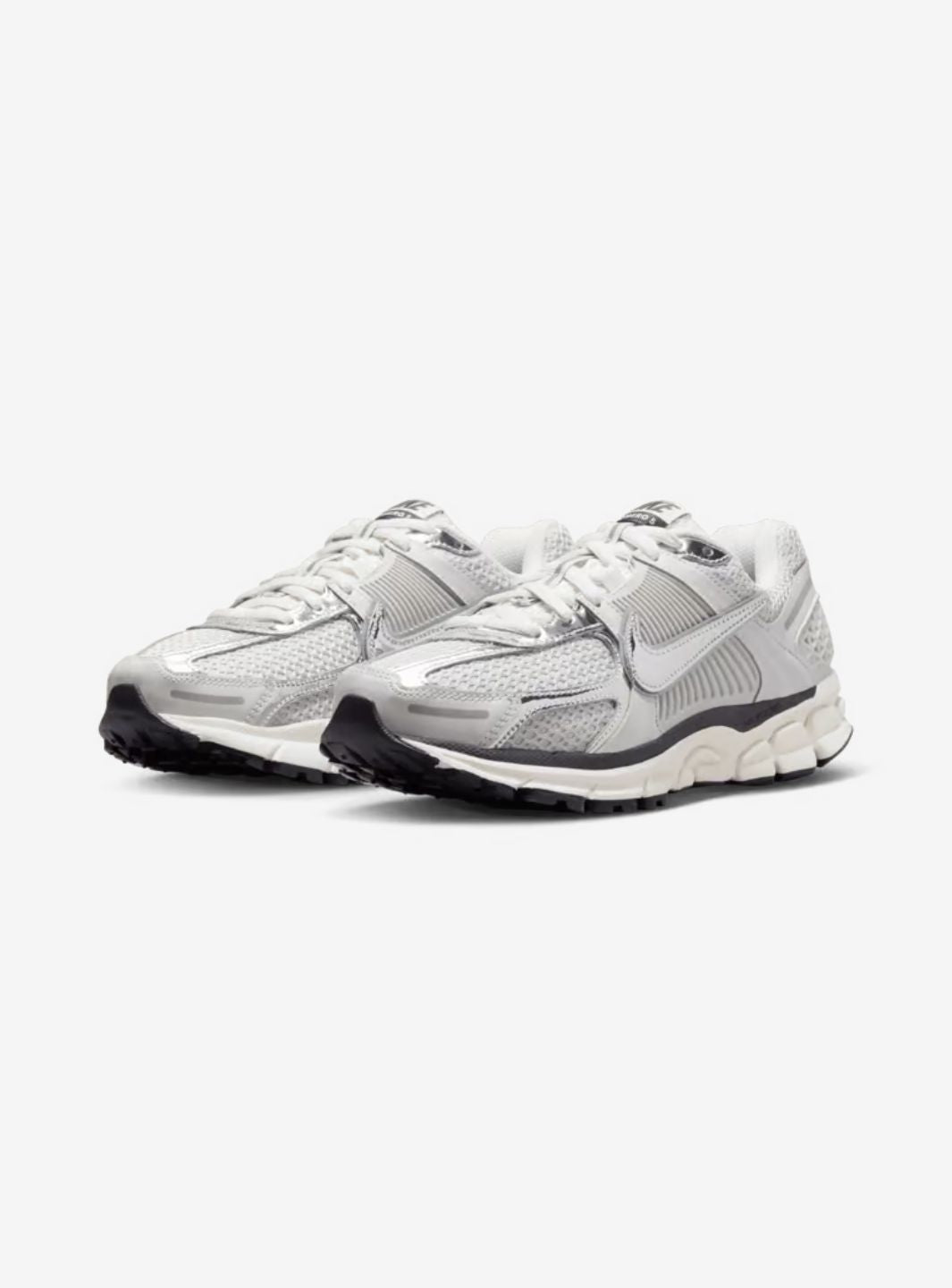 Nike Zoom Vomero 5 Photon Dust Metallic Silver - FD0884-025 | ResellZone