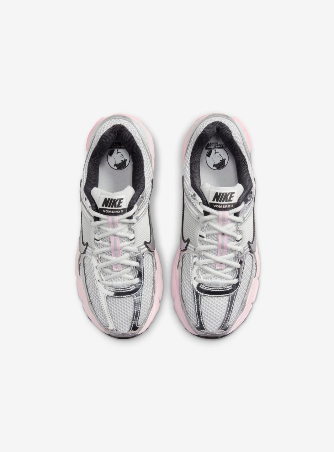 Nike Zoom Vomero 5 Photon Dust Pink Foam- HF1877-001 | ResellZone