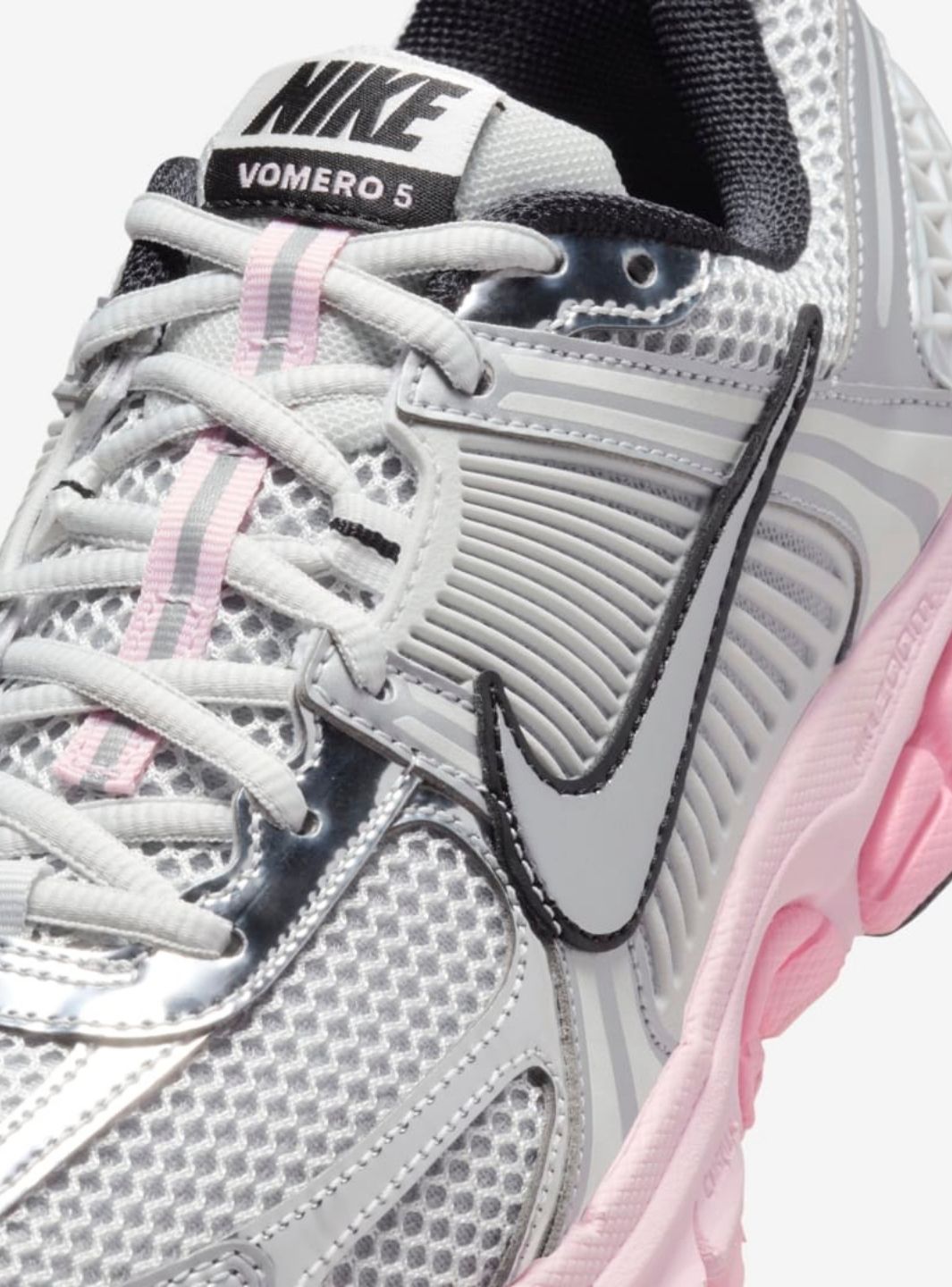 Nike Zoom Vomero 5 Photon Dust Pink Foam- HF1877-001 | ResellZone