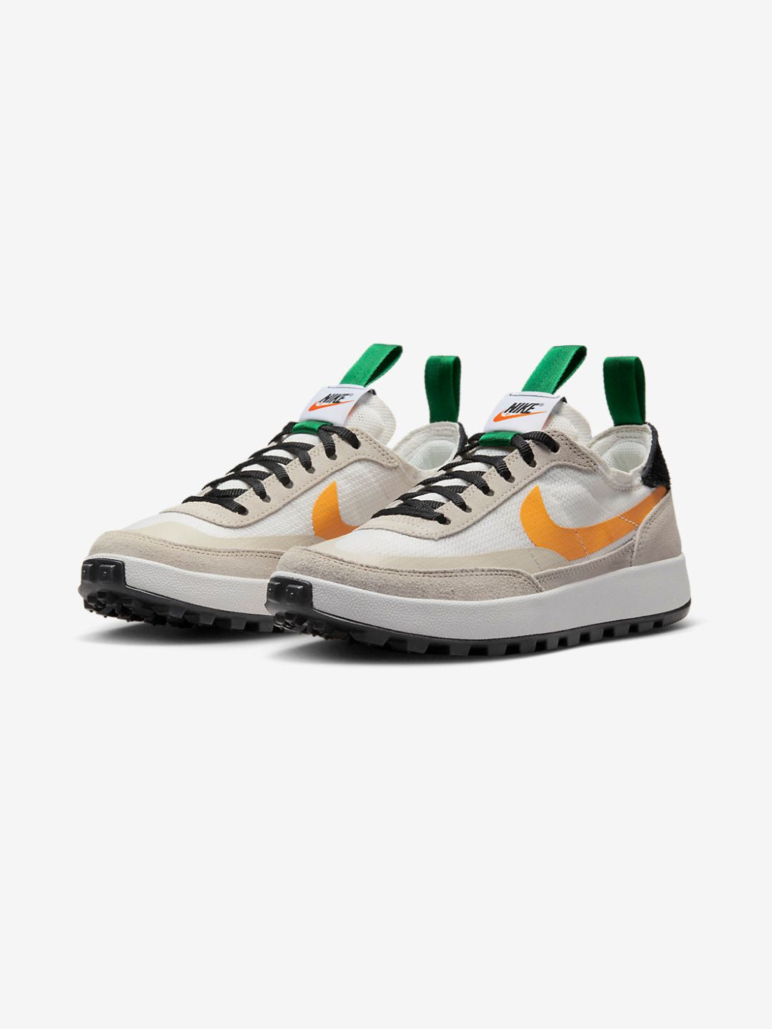 NikeCraft General Purpose Shoe Tom Sachs Bricolage - DA6672-100 | ResellZone