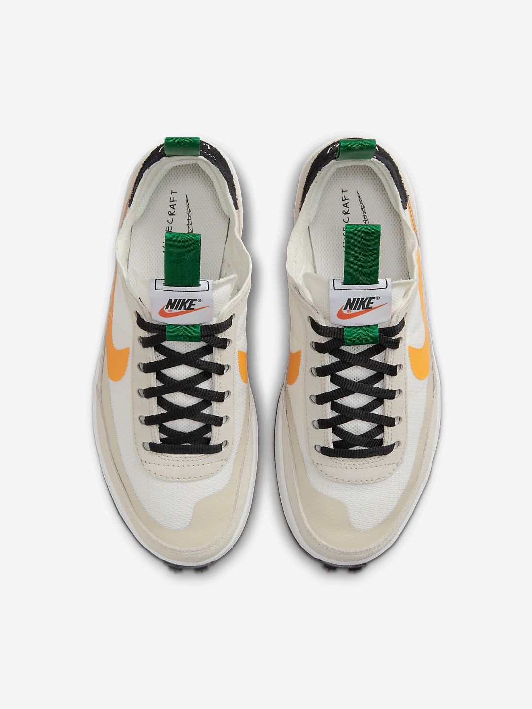 NikeCraft General Purpose Shoe Tom Sachs Bricolage - DA6672-100 | ResellZone