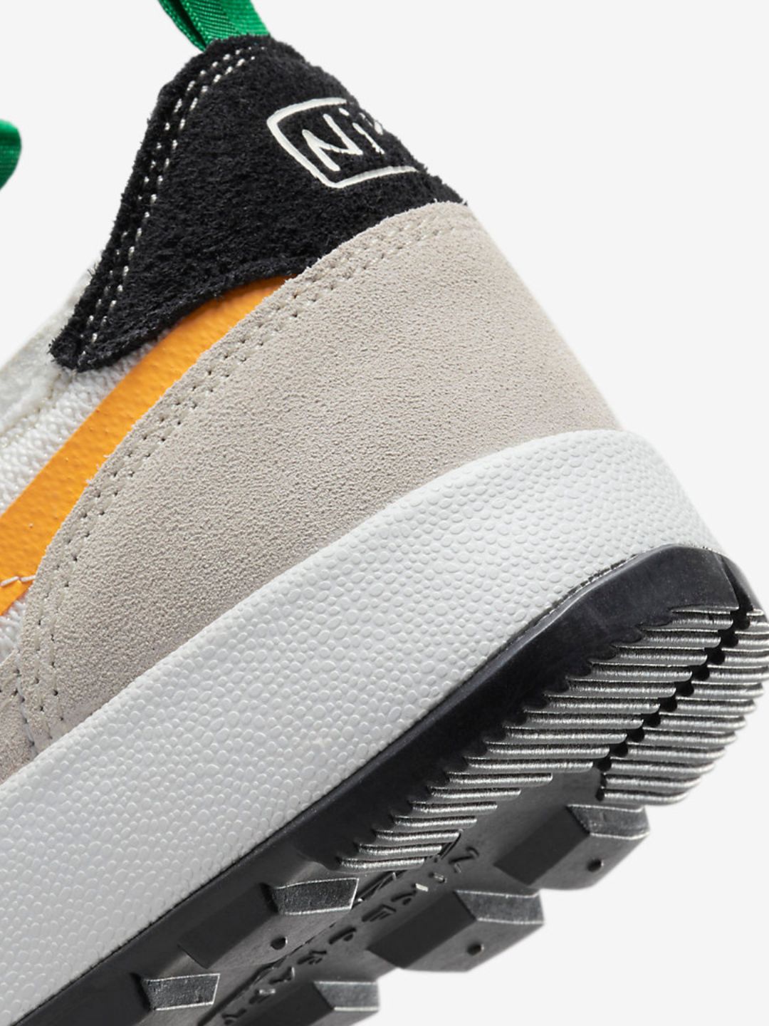 NikeCraft General Purpose Shoe Tom Sachs Bricolage - DA6672-100 | ResellZone