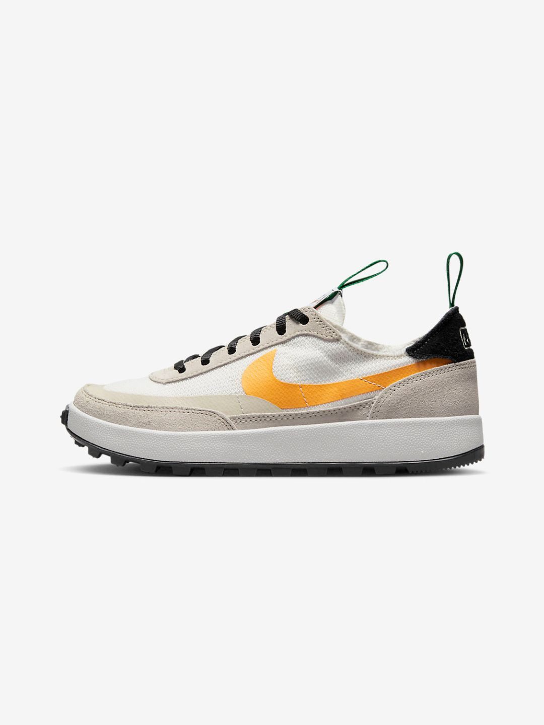 NikeCraft General Purpose Shoe Tom Sachs Bricolage - DA6672-100 | ResellZone