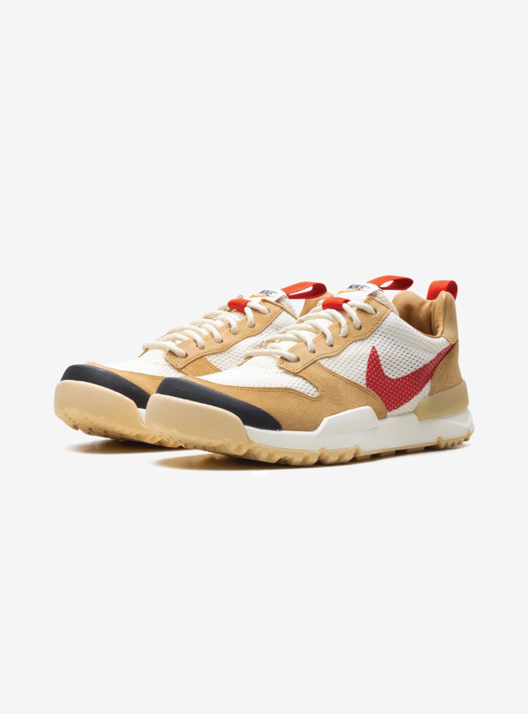NikeCraft Mars Yard Shoe 3.0 Tom Sachs Space Camp - IF2885-100 | ResellZone