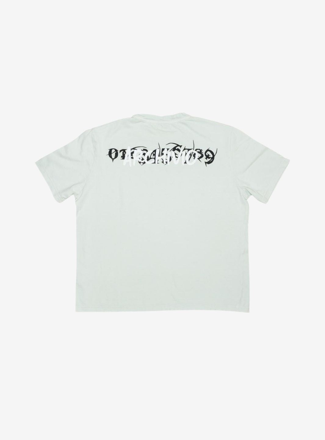 Numeri Archivio T-Shirt Moonlight Jade | ResellZone