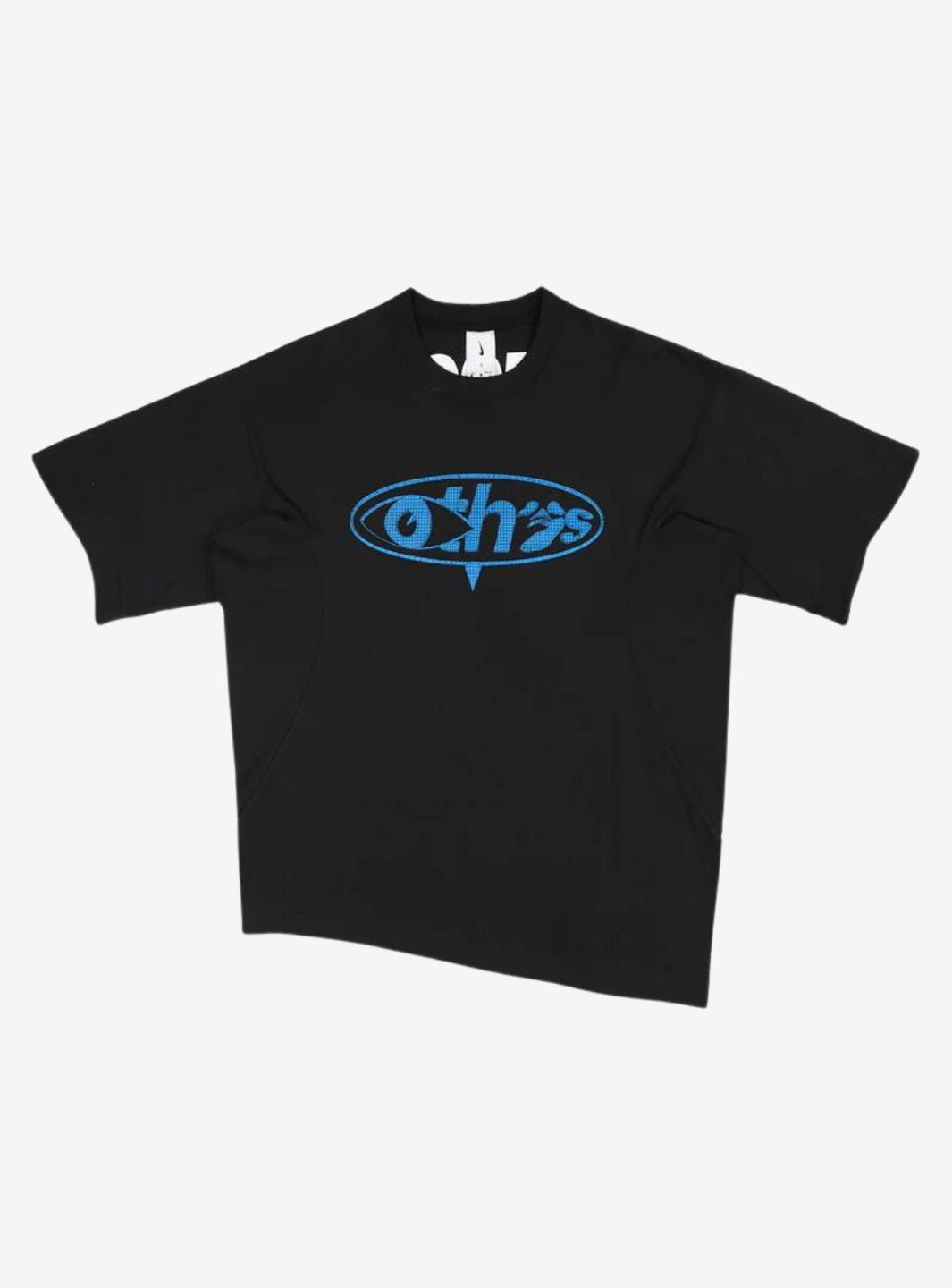 Off-White x Nike 005 T-Shirt Black - DN1757-010 | ResellZone