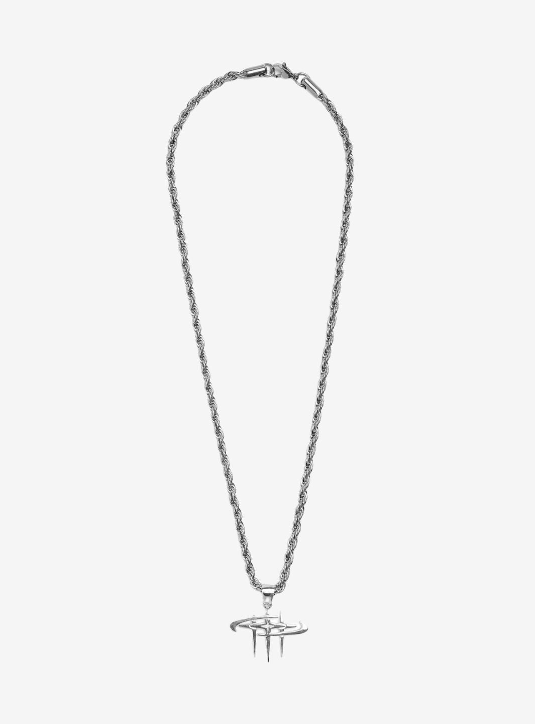 On My Way Blessed Chain | ResellZone