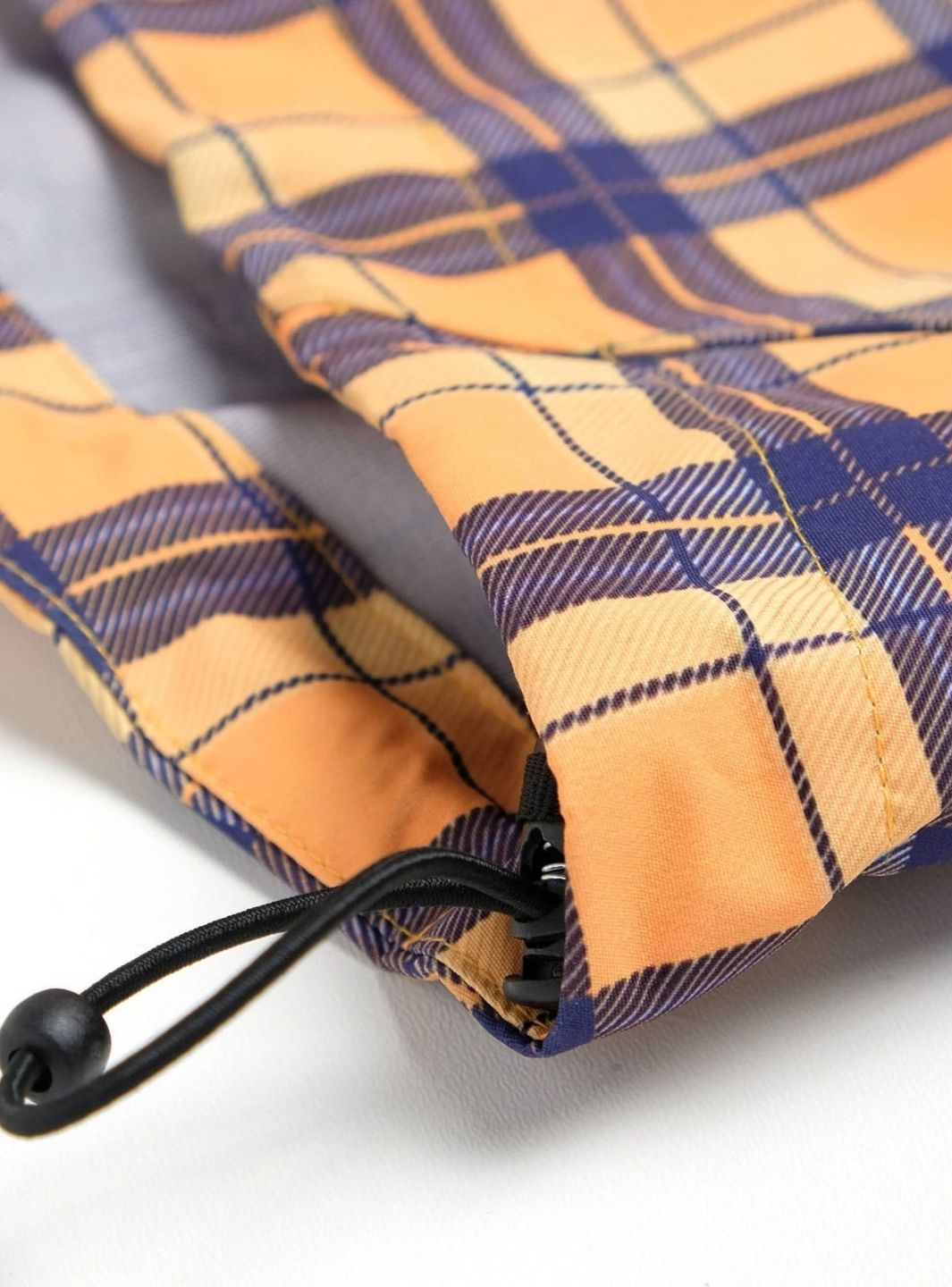 On My Way Waterproof Jacket Blue | ResellZone
