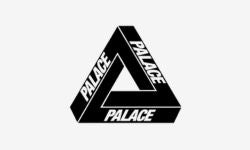 Palace Brand Logo | ResellZone