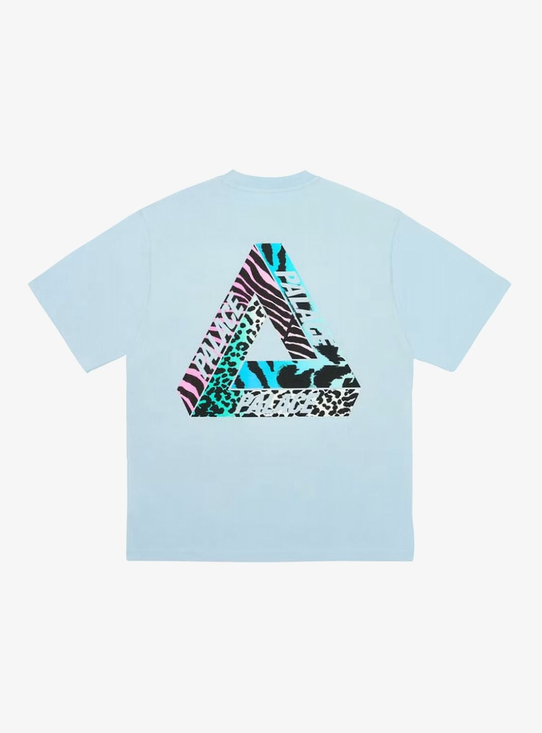 Palace Jungle Dream T-Shirt Faint Blue