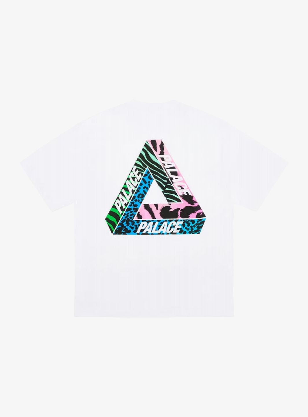 Palace Jungle Dream T-Shirt White