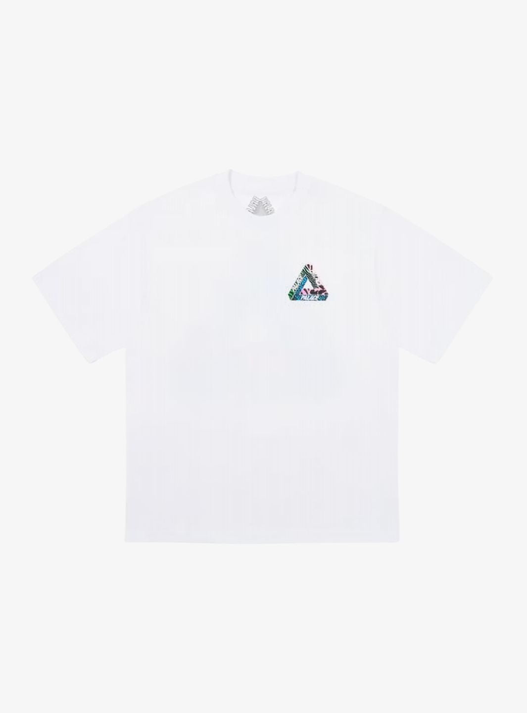 Palace Jungle Dream T-Shirt White